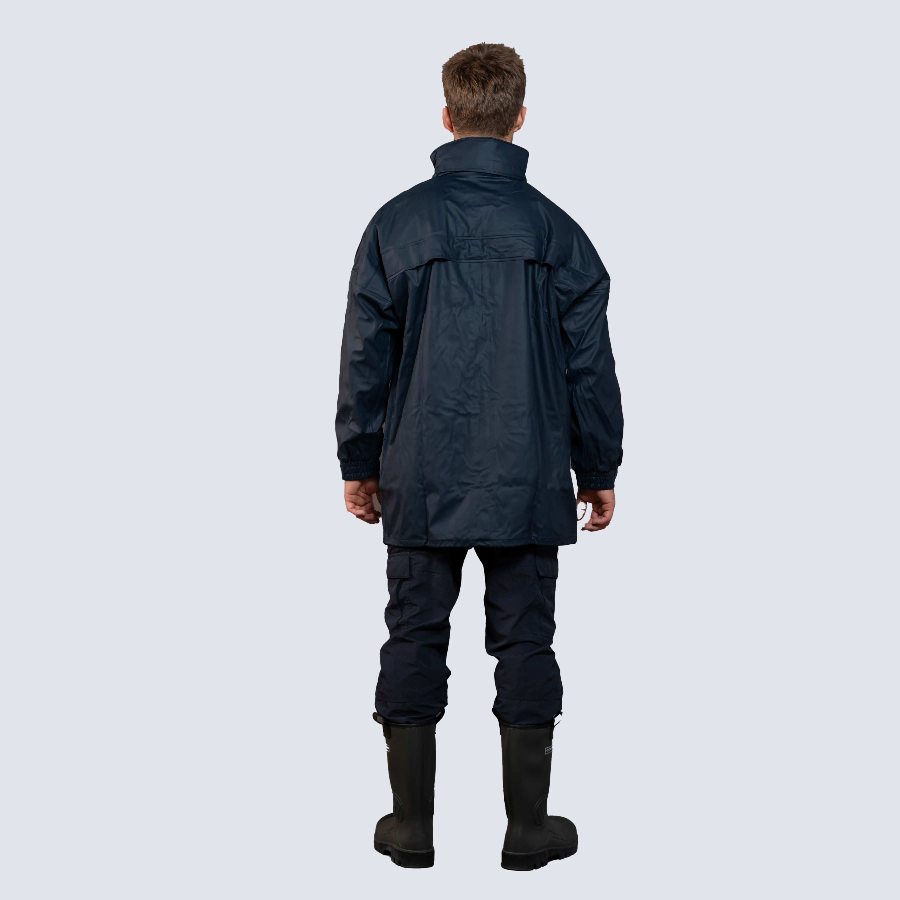 Weather Comfort Jacket