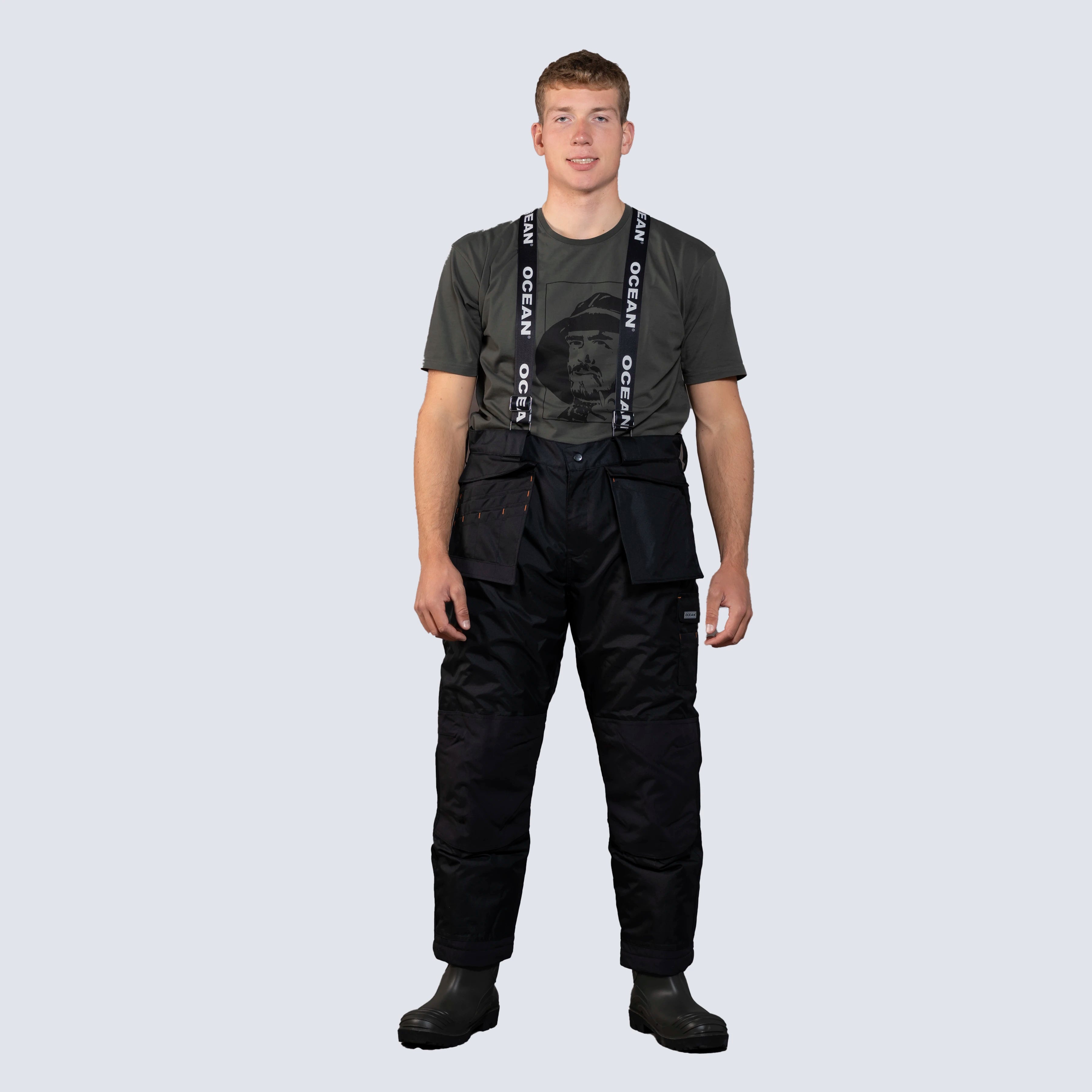 Fargo Work pants