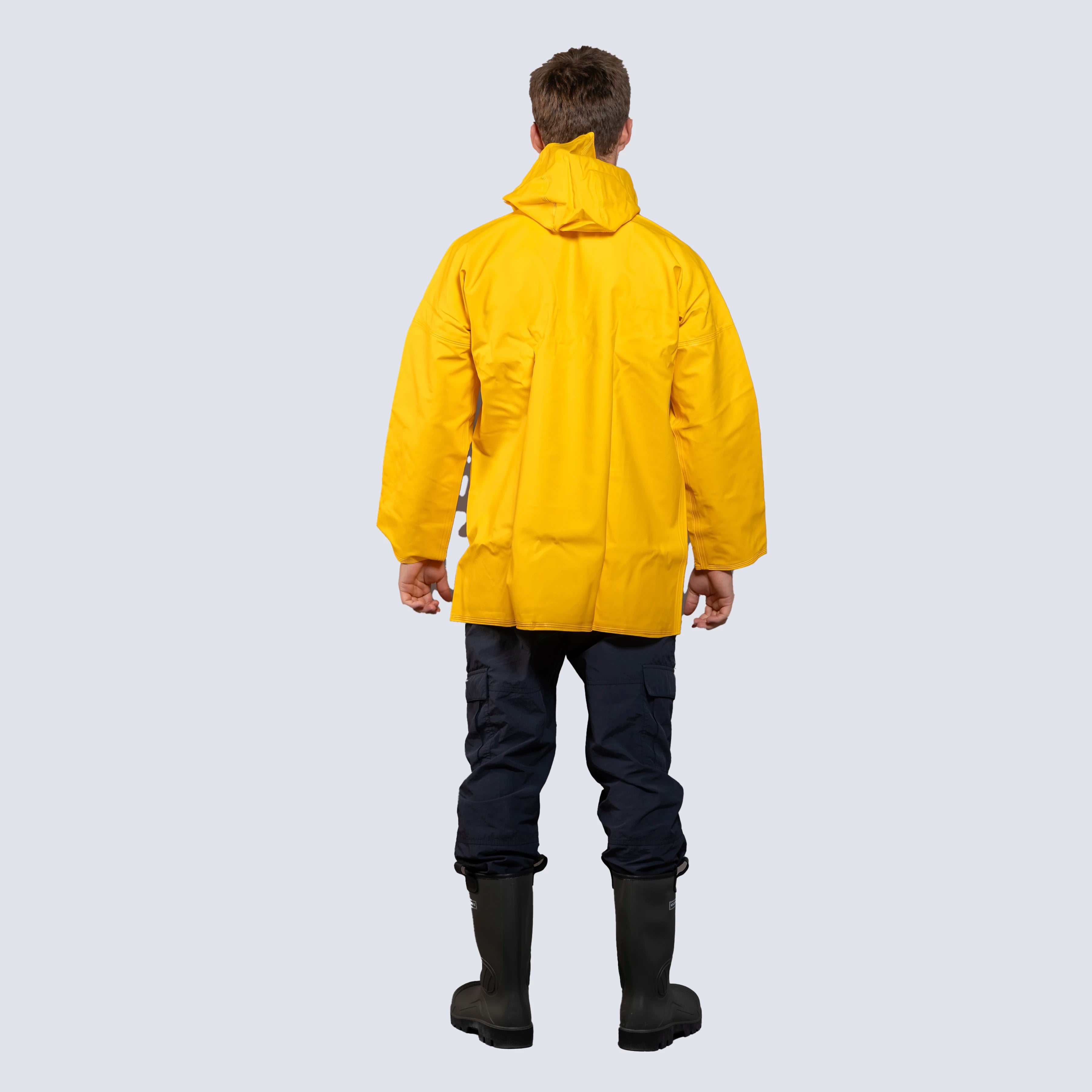 Offshore Heavy smock