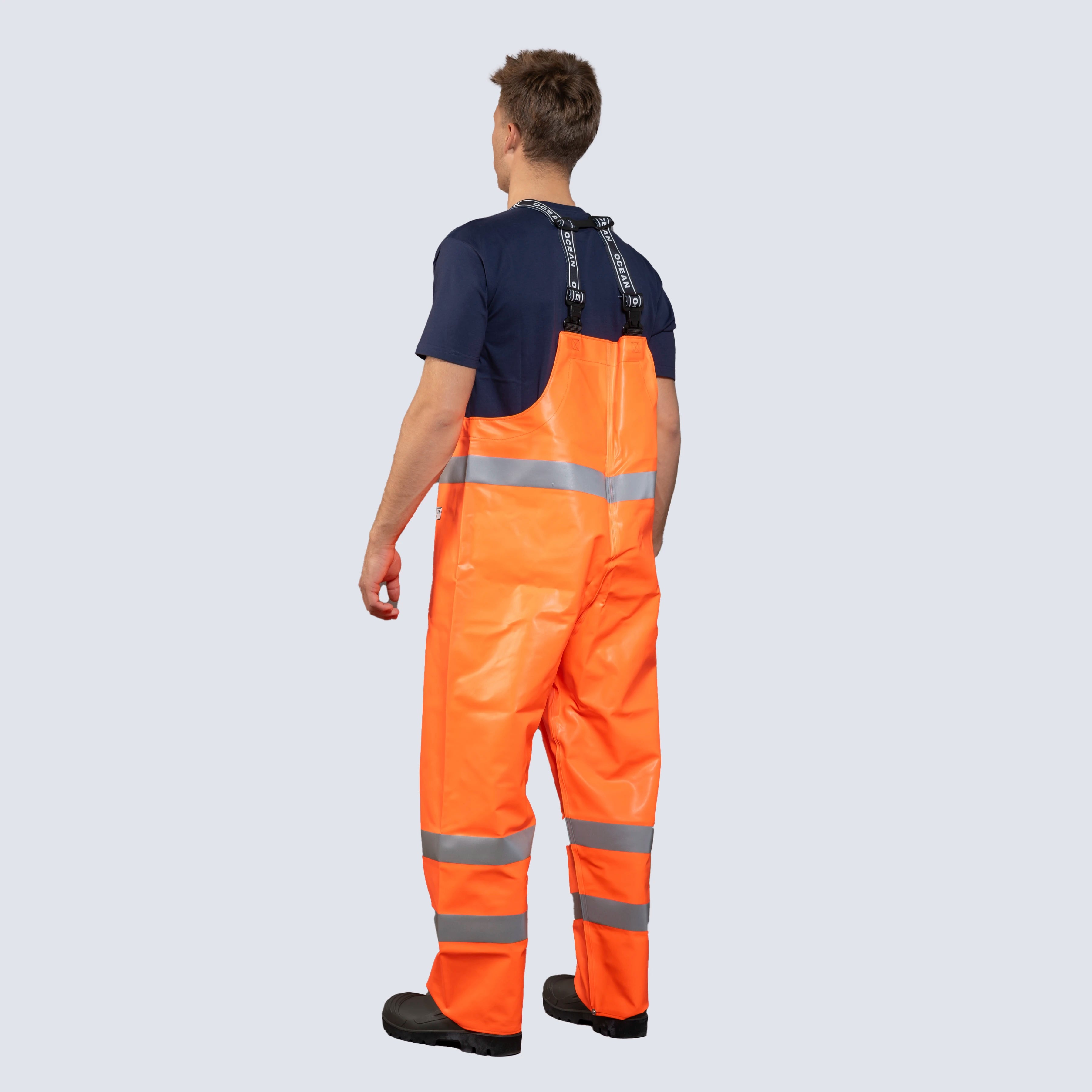 Offshore Pro High-Vis