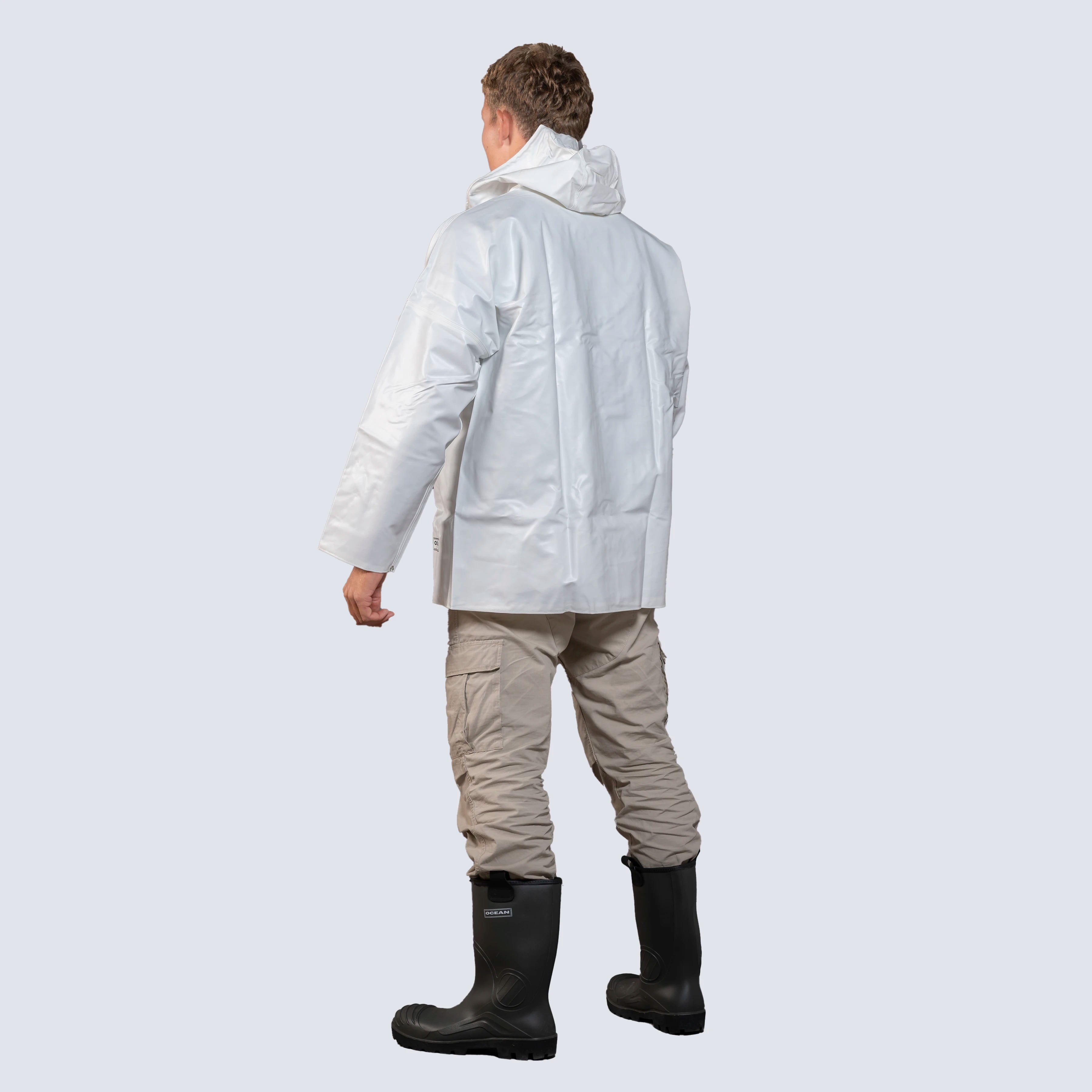 Offshore Pro Jacke