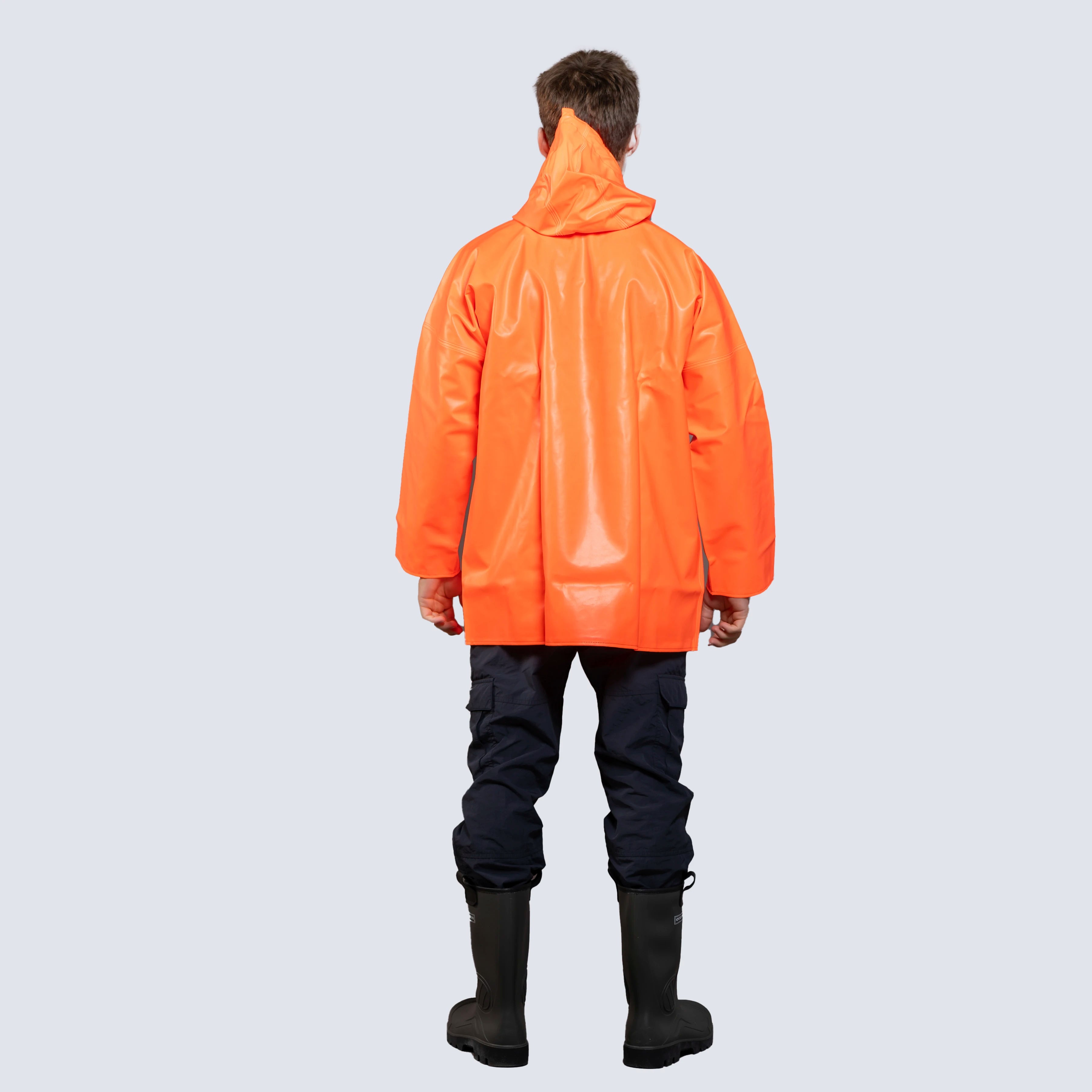 Offshore Pro Smock