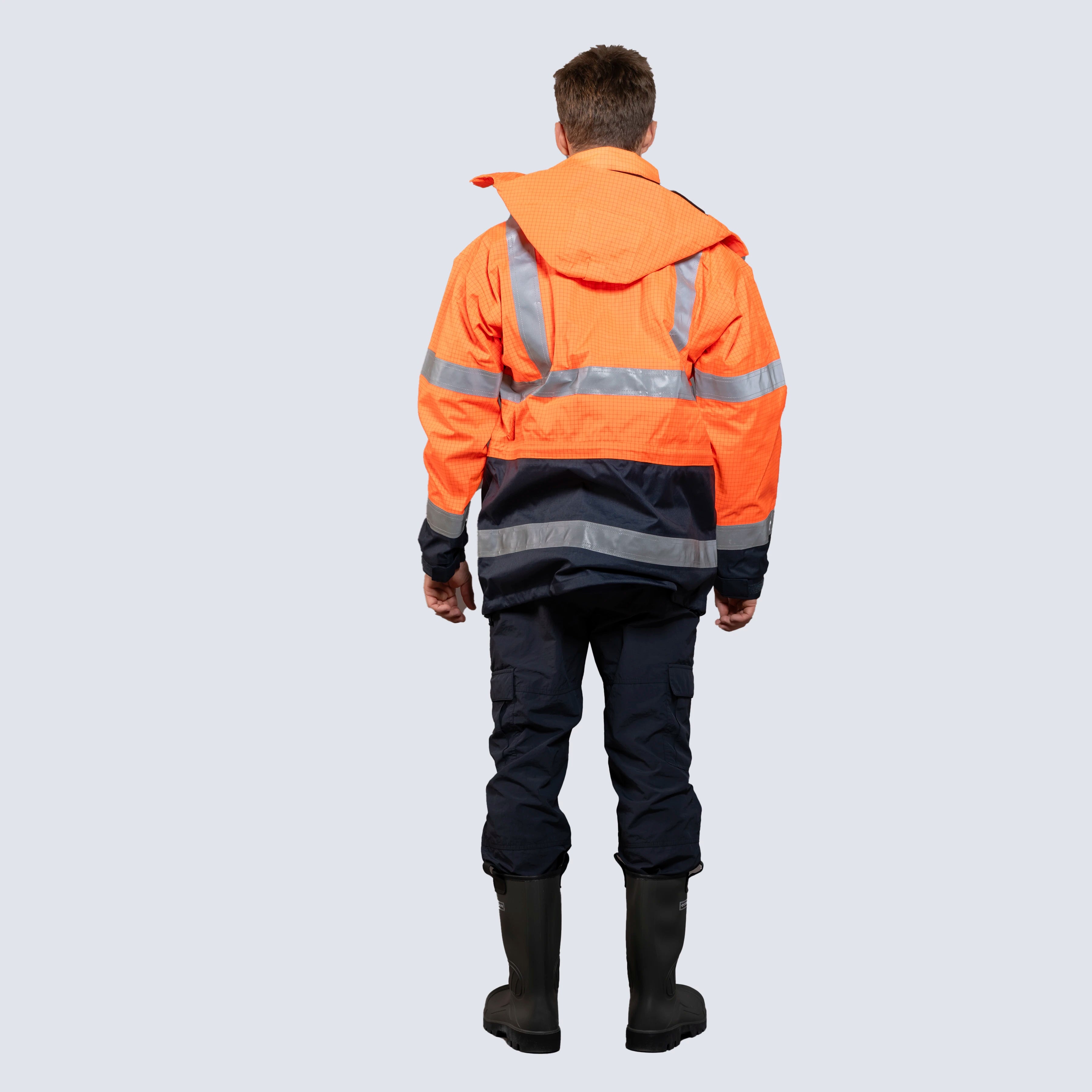 Multinorm Protect Jacket