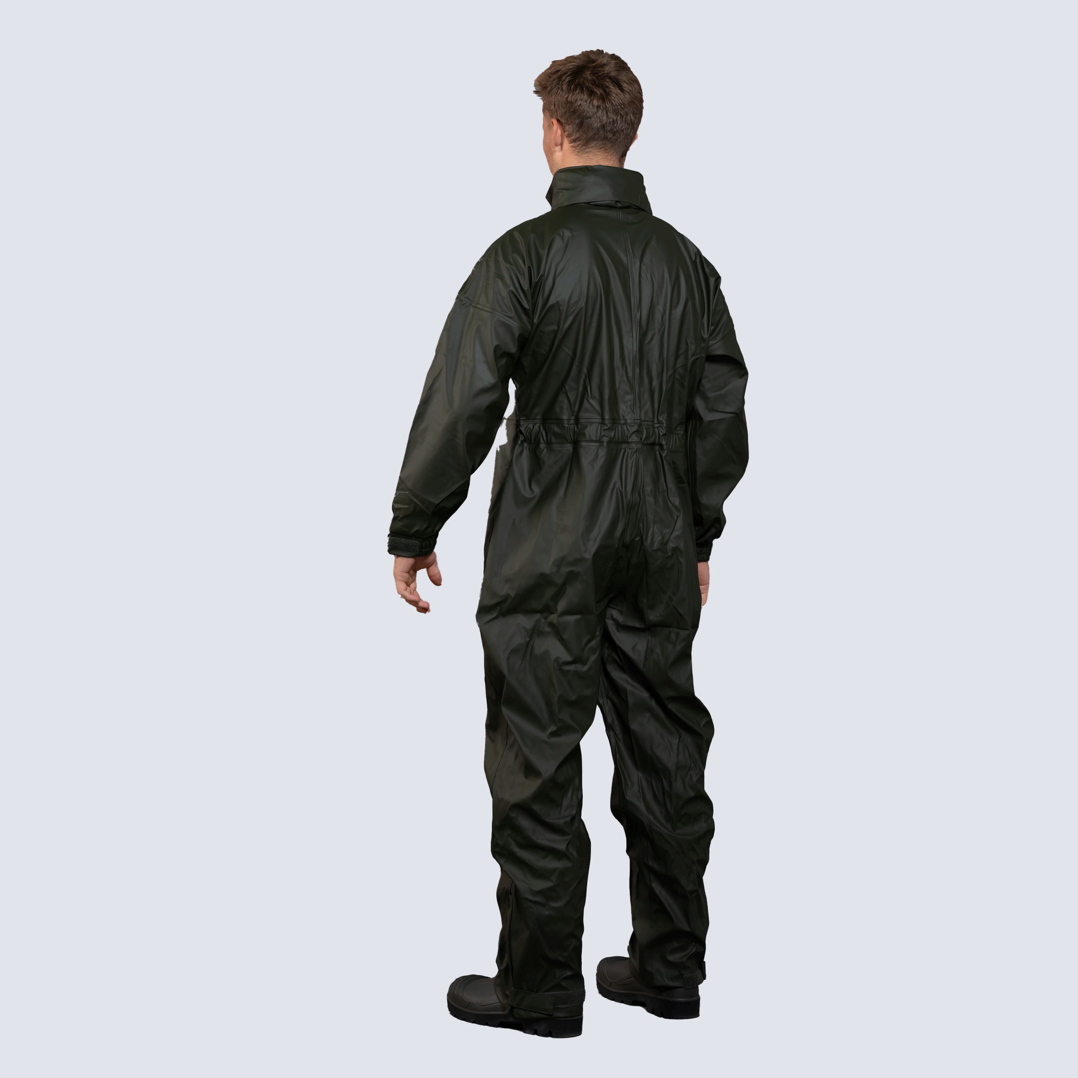 Weather Comfort Coverall