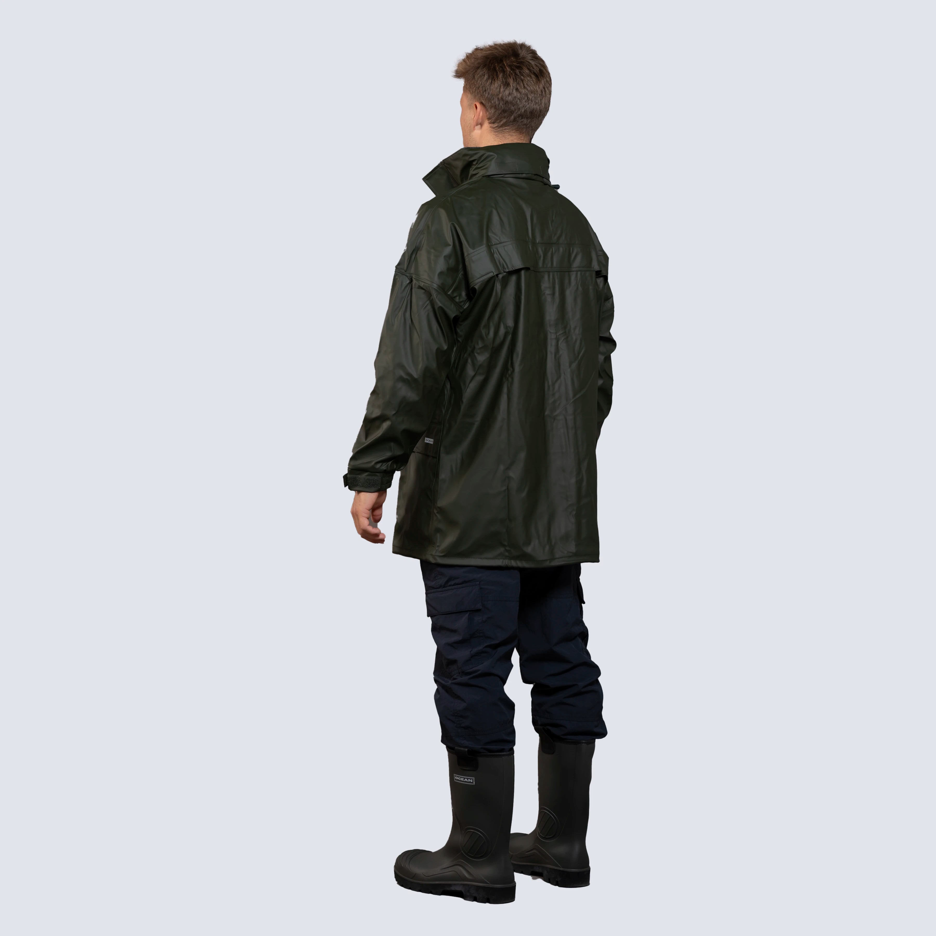 Weather Comfort Jacket