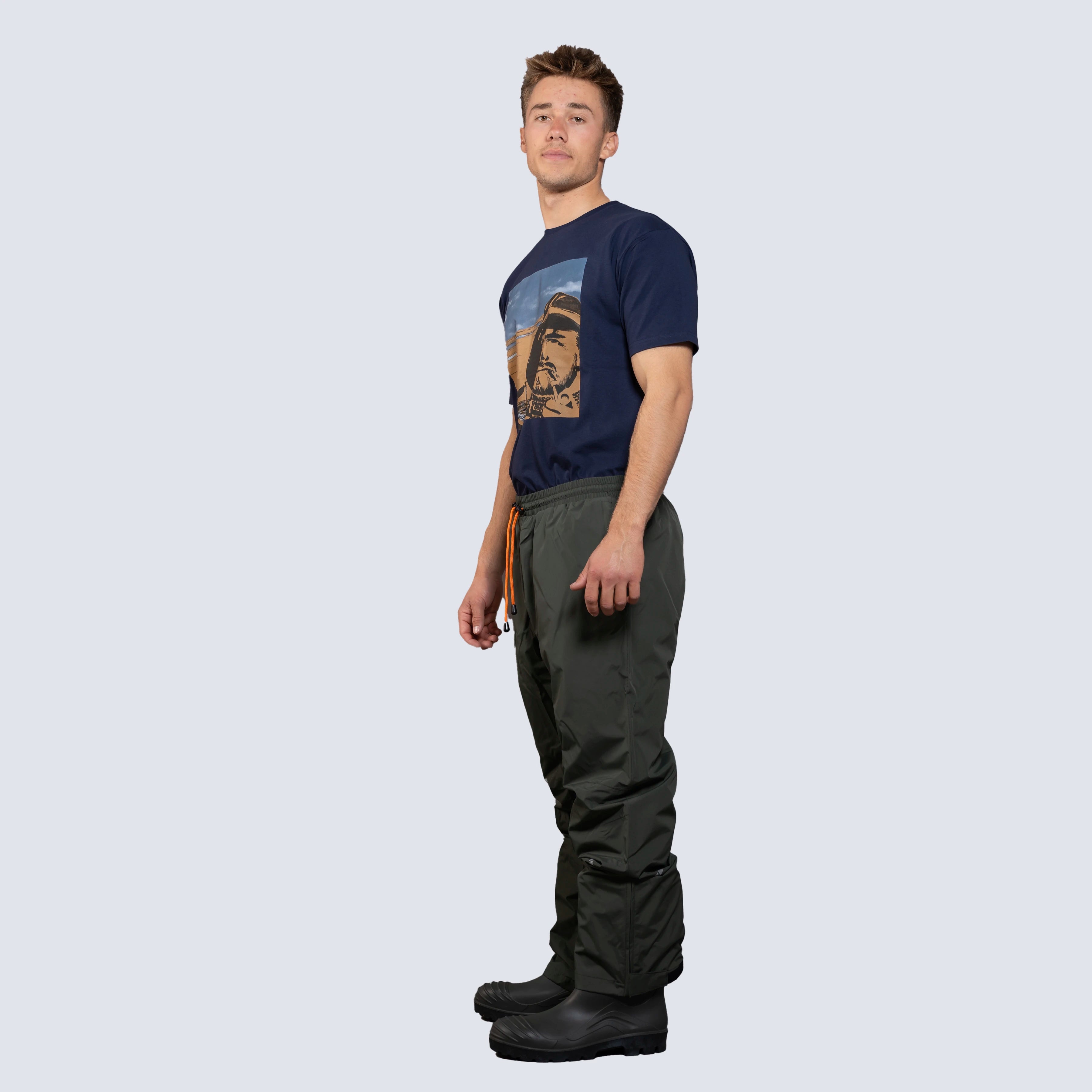 Outdoor High Performance Pantaloni unisex