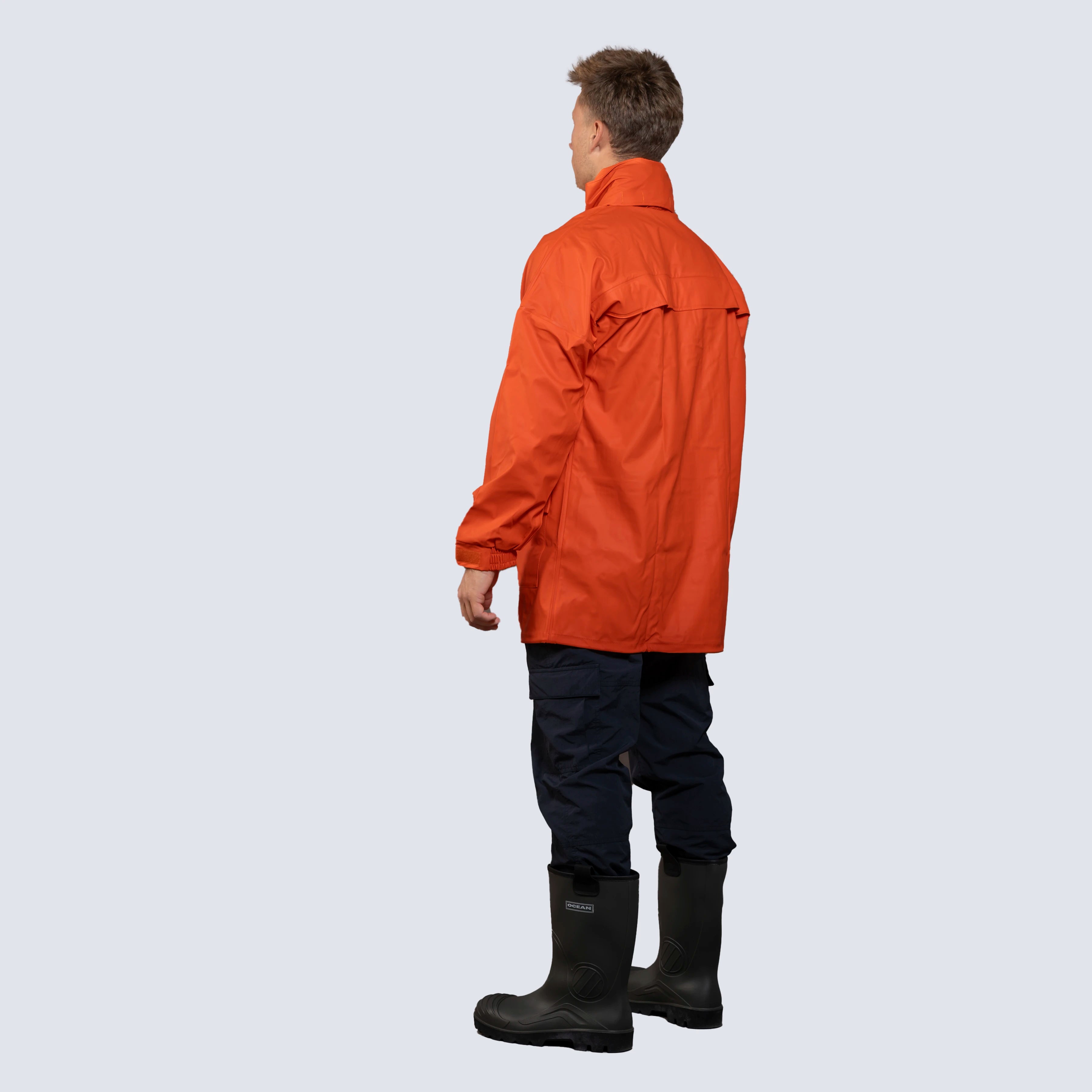 Weather Comfort Jacket