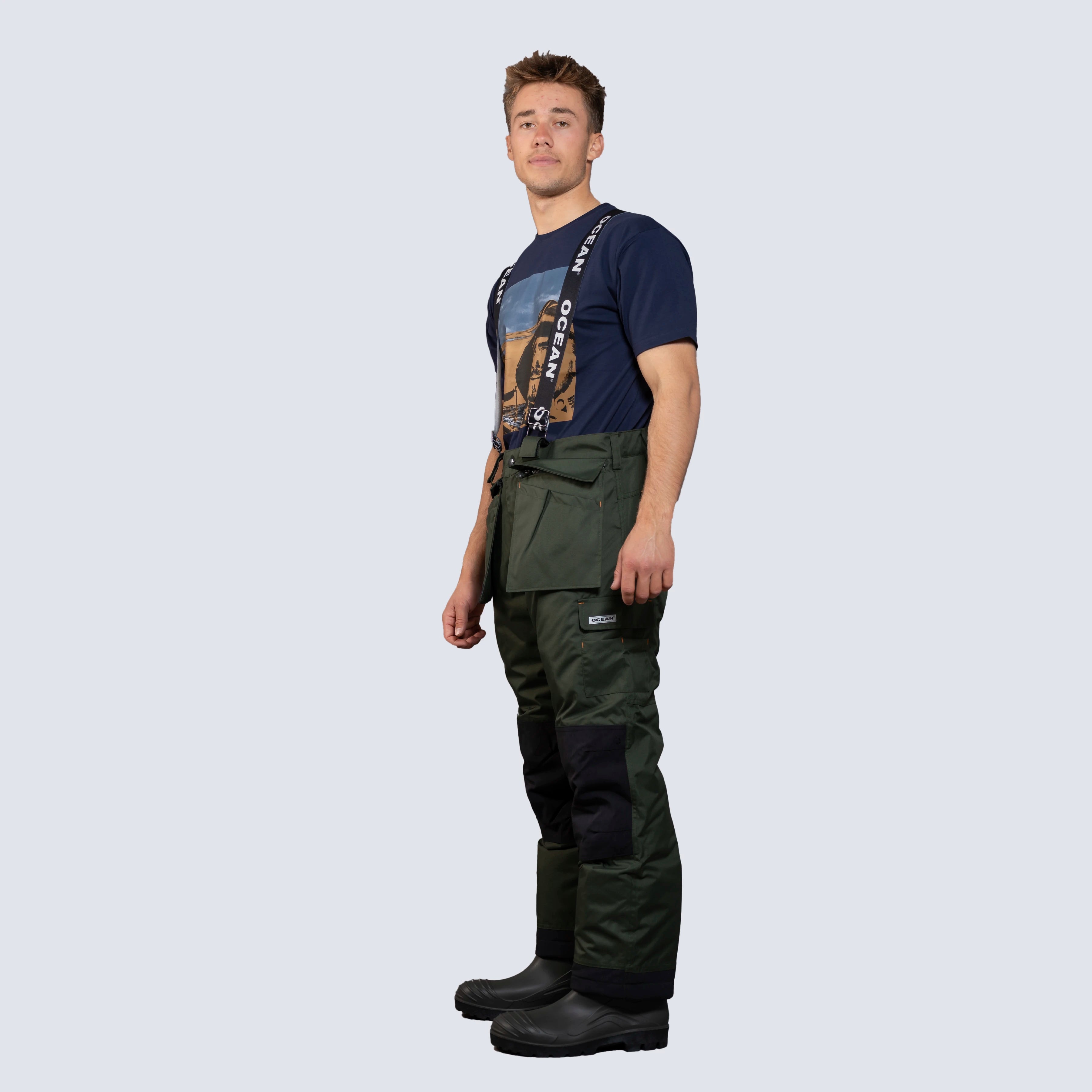 Fargo Work pants