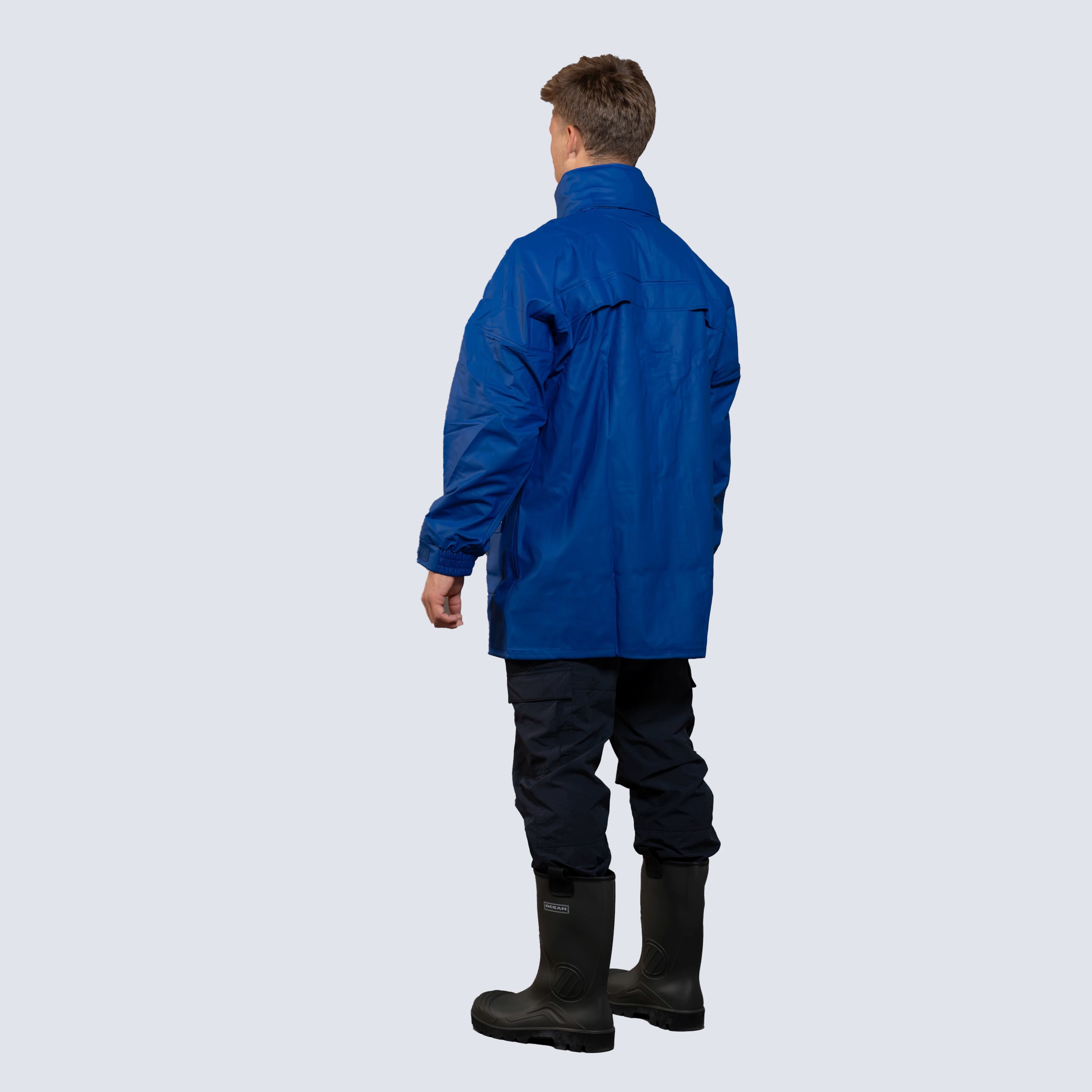 Weather Comfort Jacket