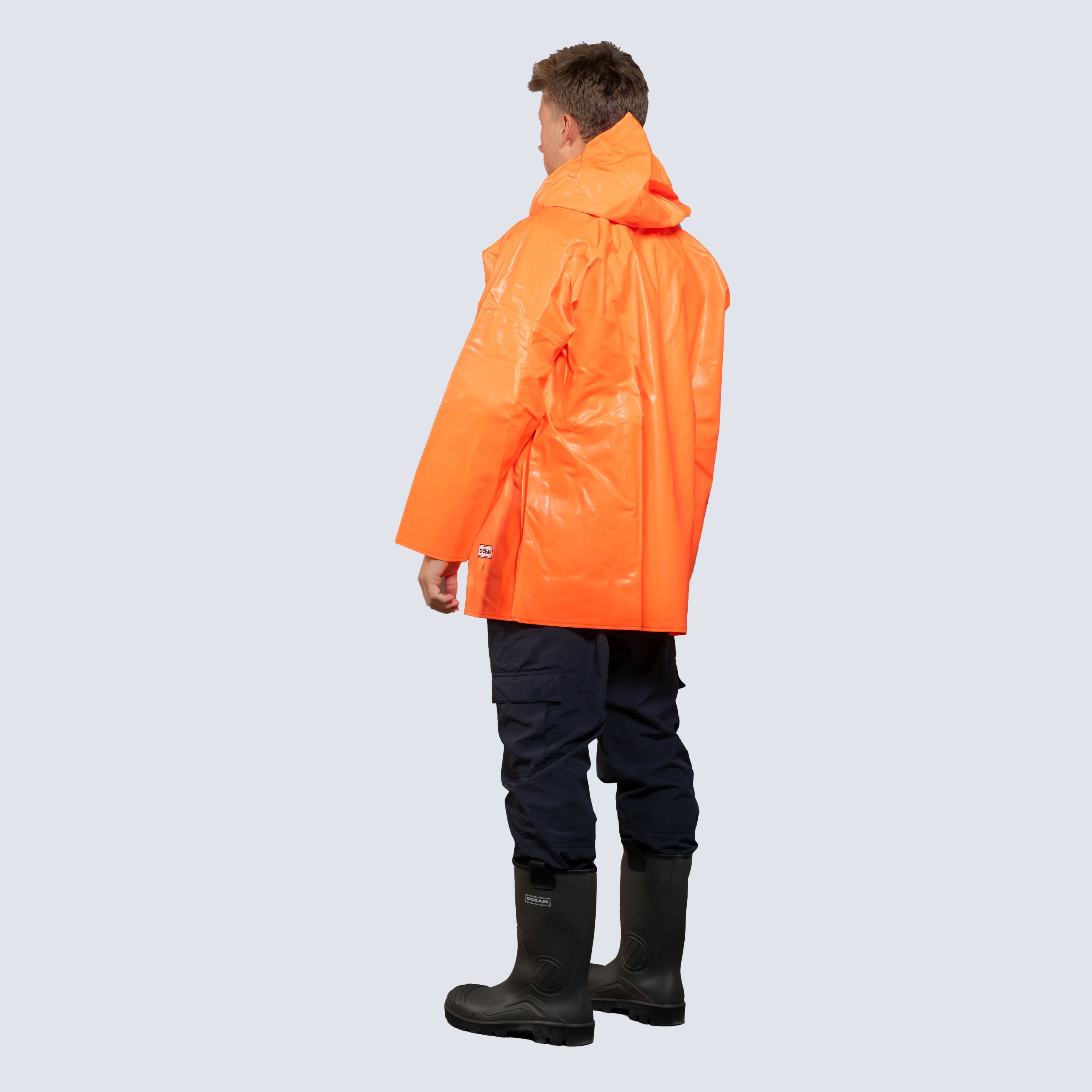 Offshore Heavy smock