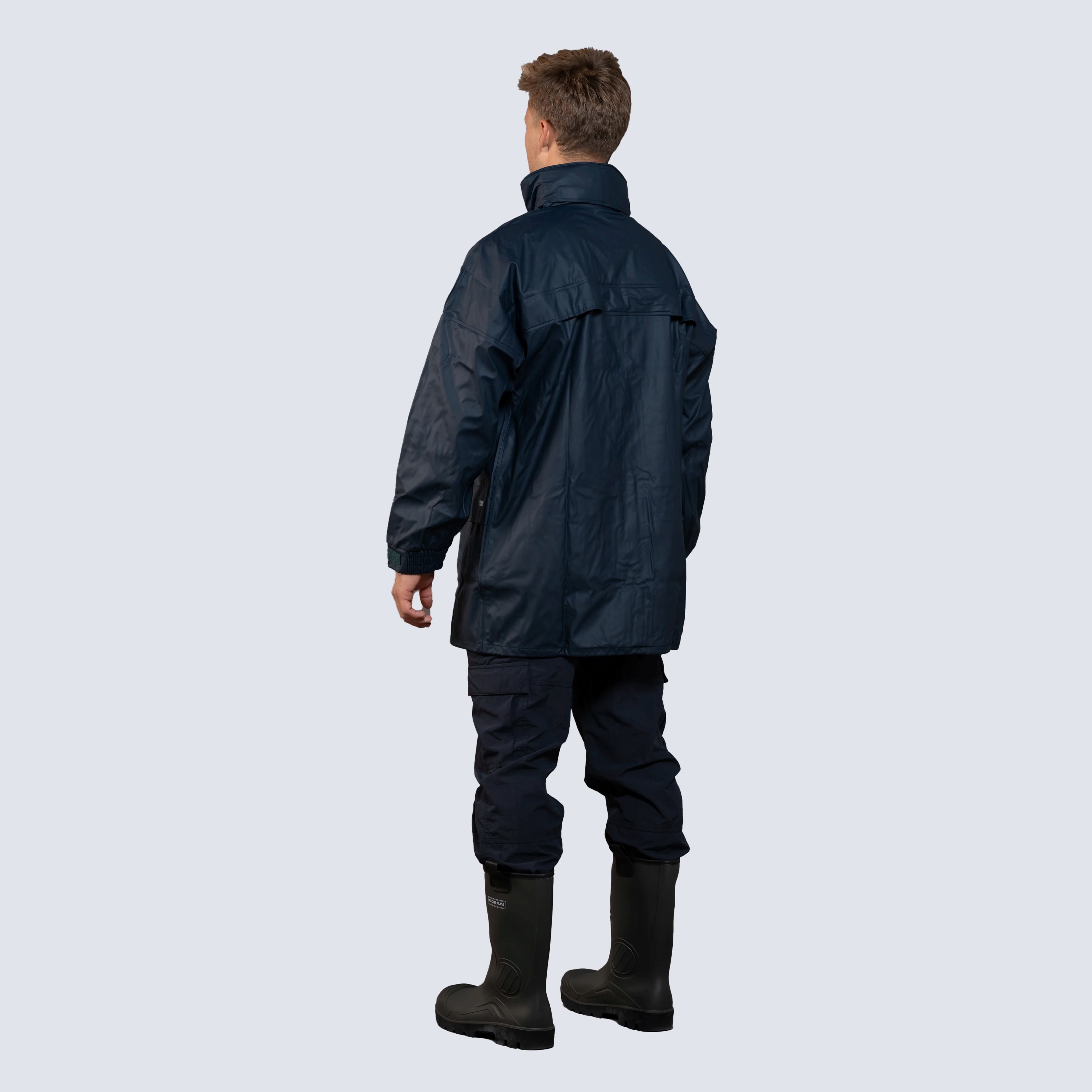 Weather Comfort Jacket