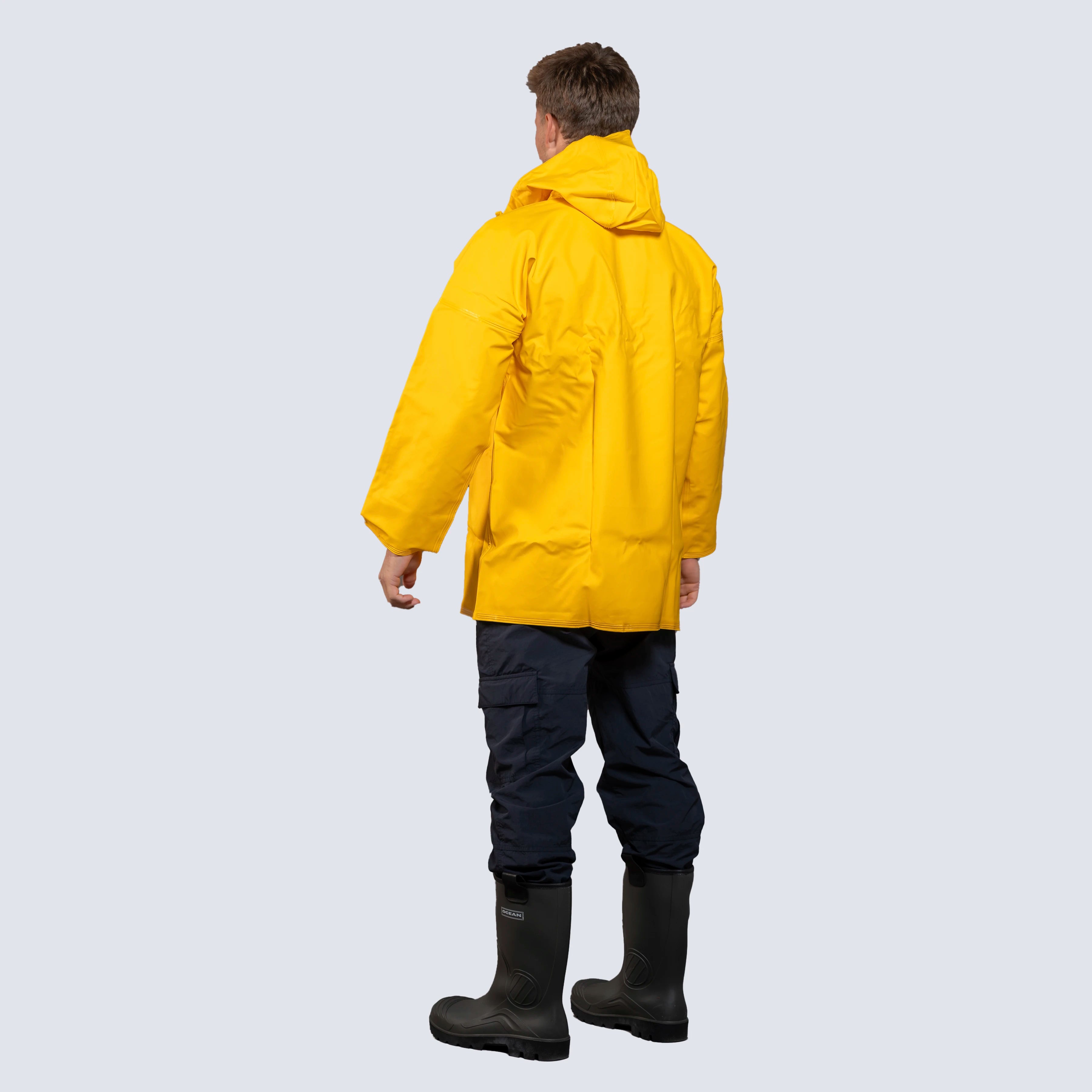 Offshore Heavy smock