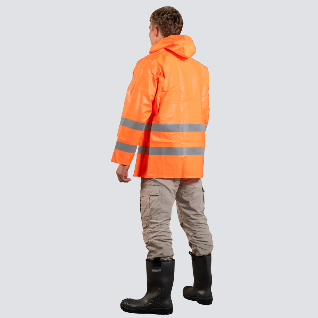 Offshore High-Vis