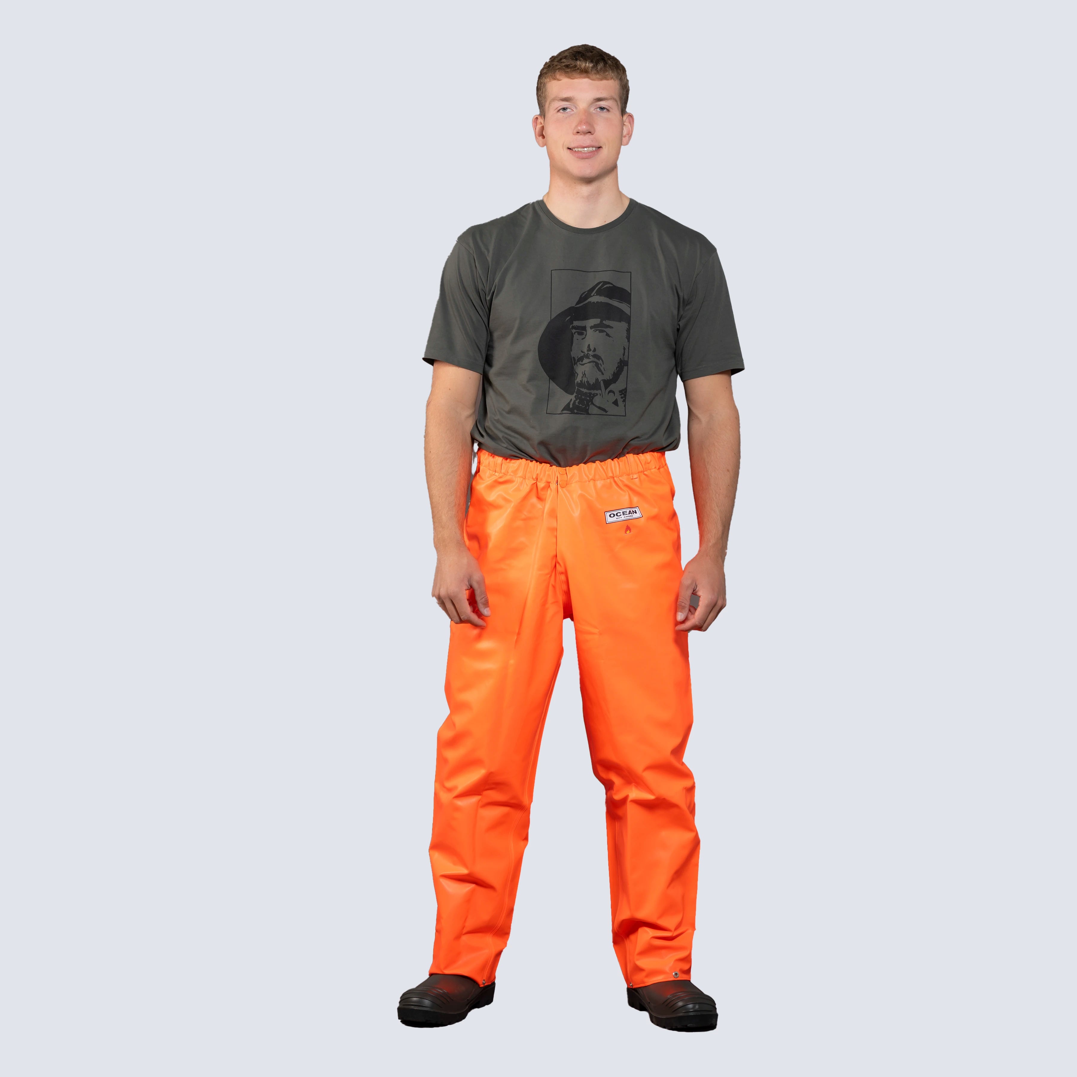 Offshore Pro pantaloni