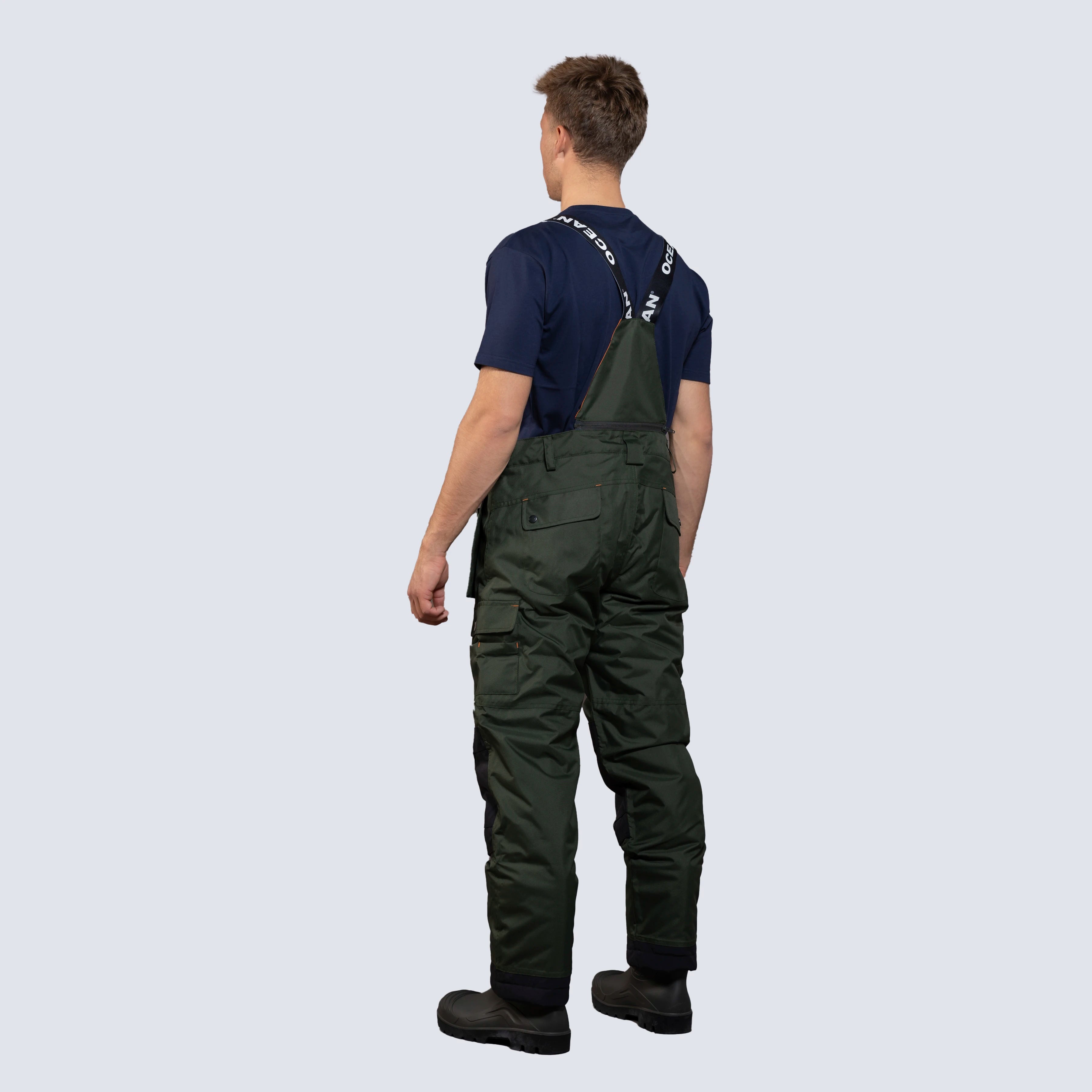 Fargo Work pants