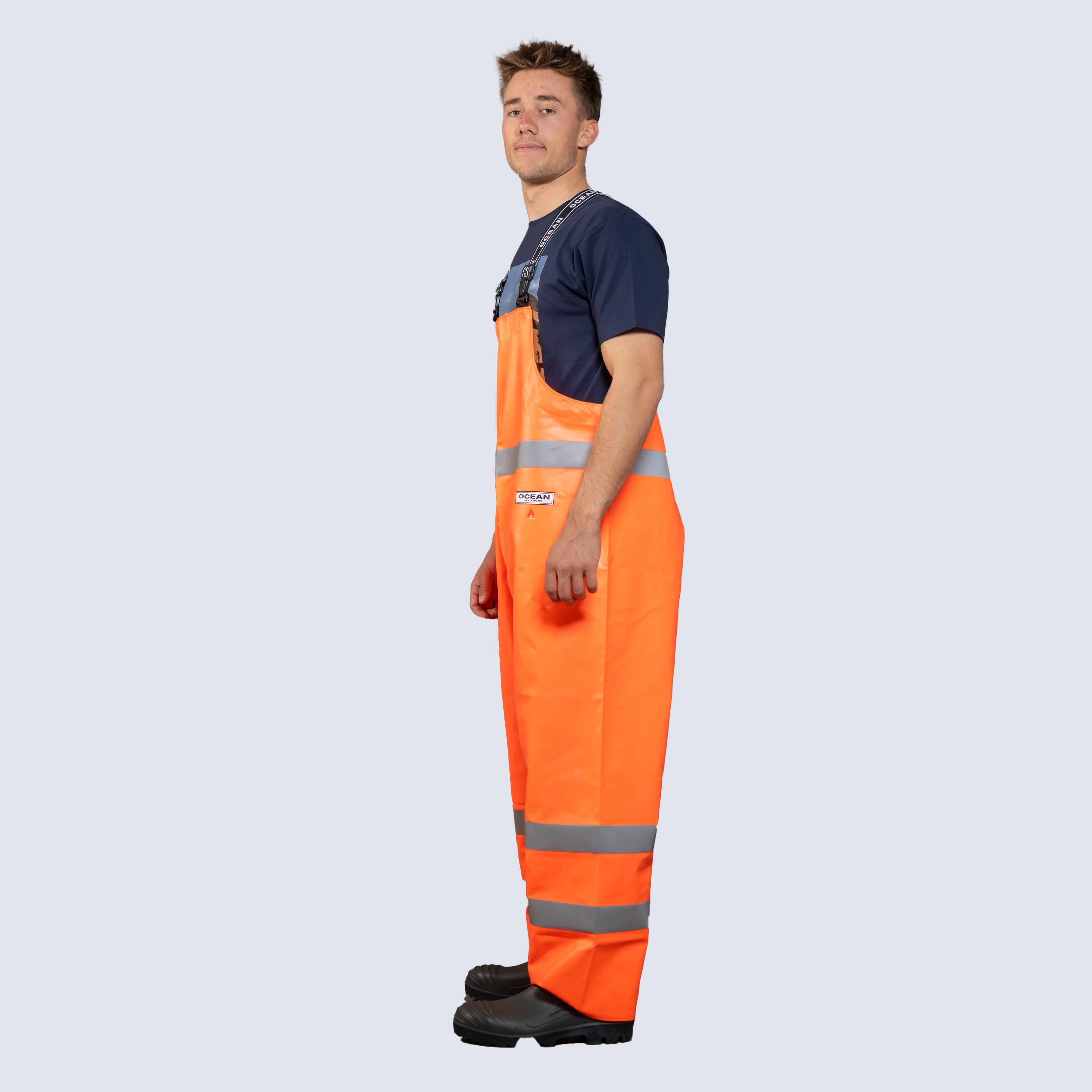 Offshore Pro High-Vis