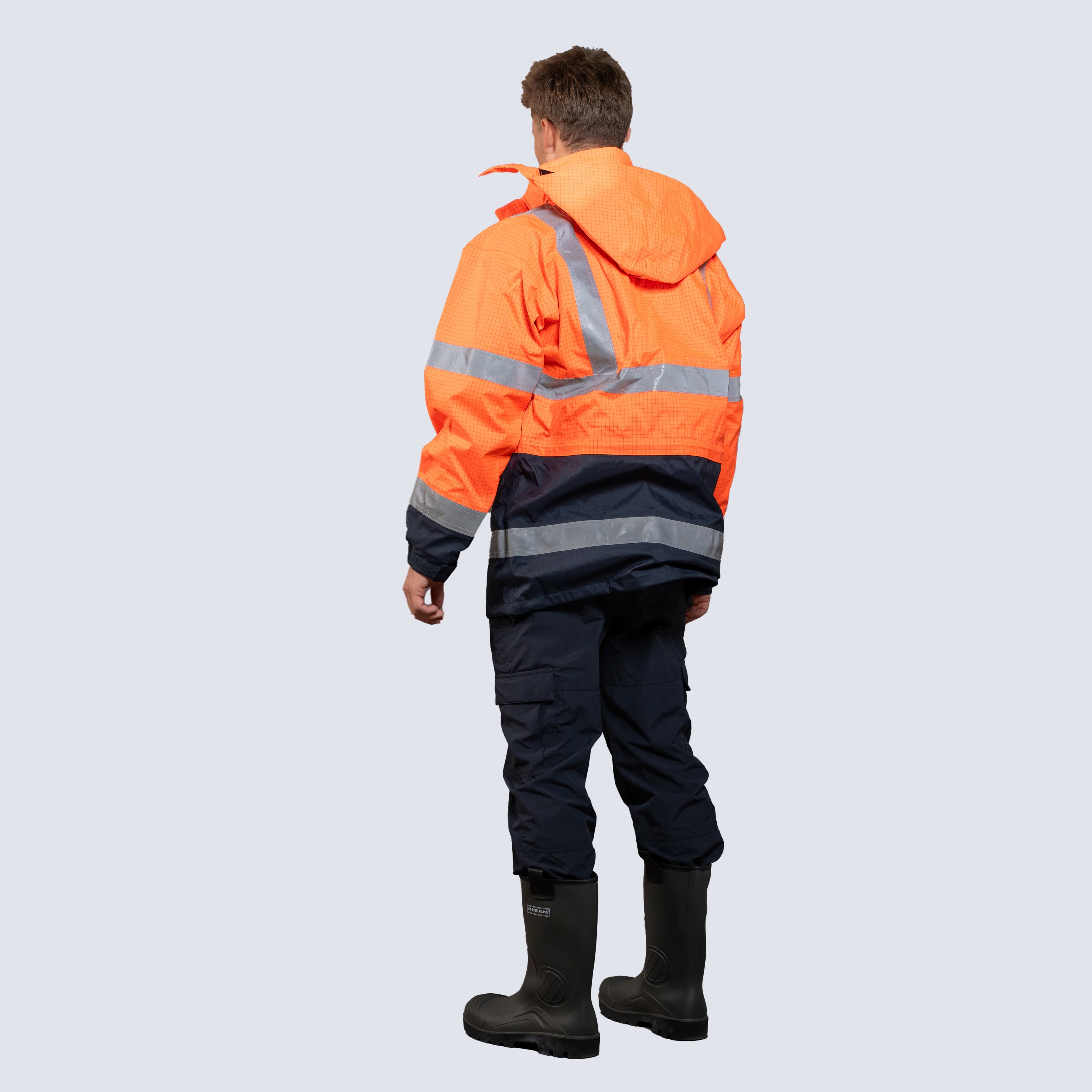 Multinorm Protect Jacket