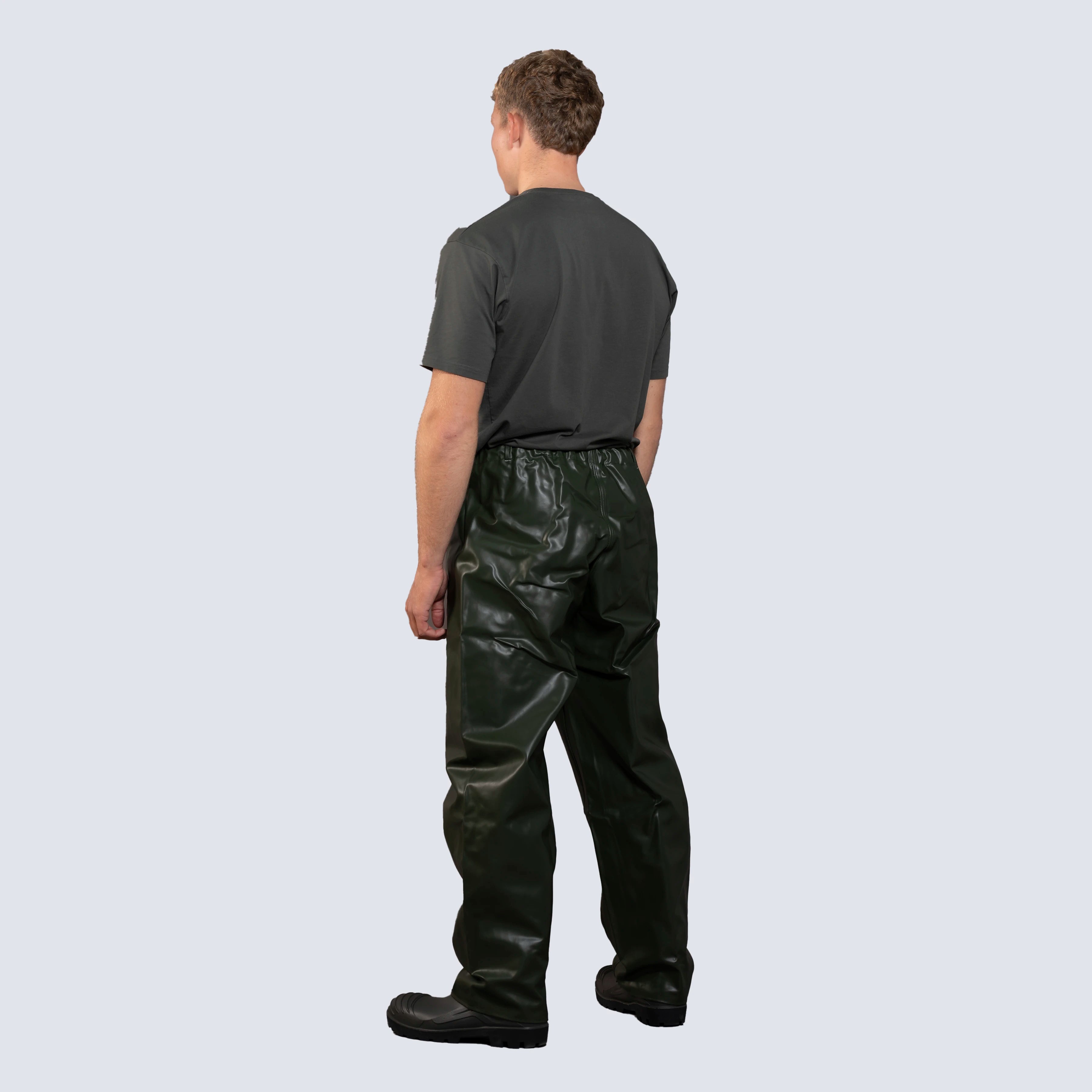 Offshore Heavy Trousers