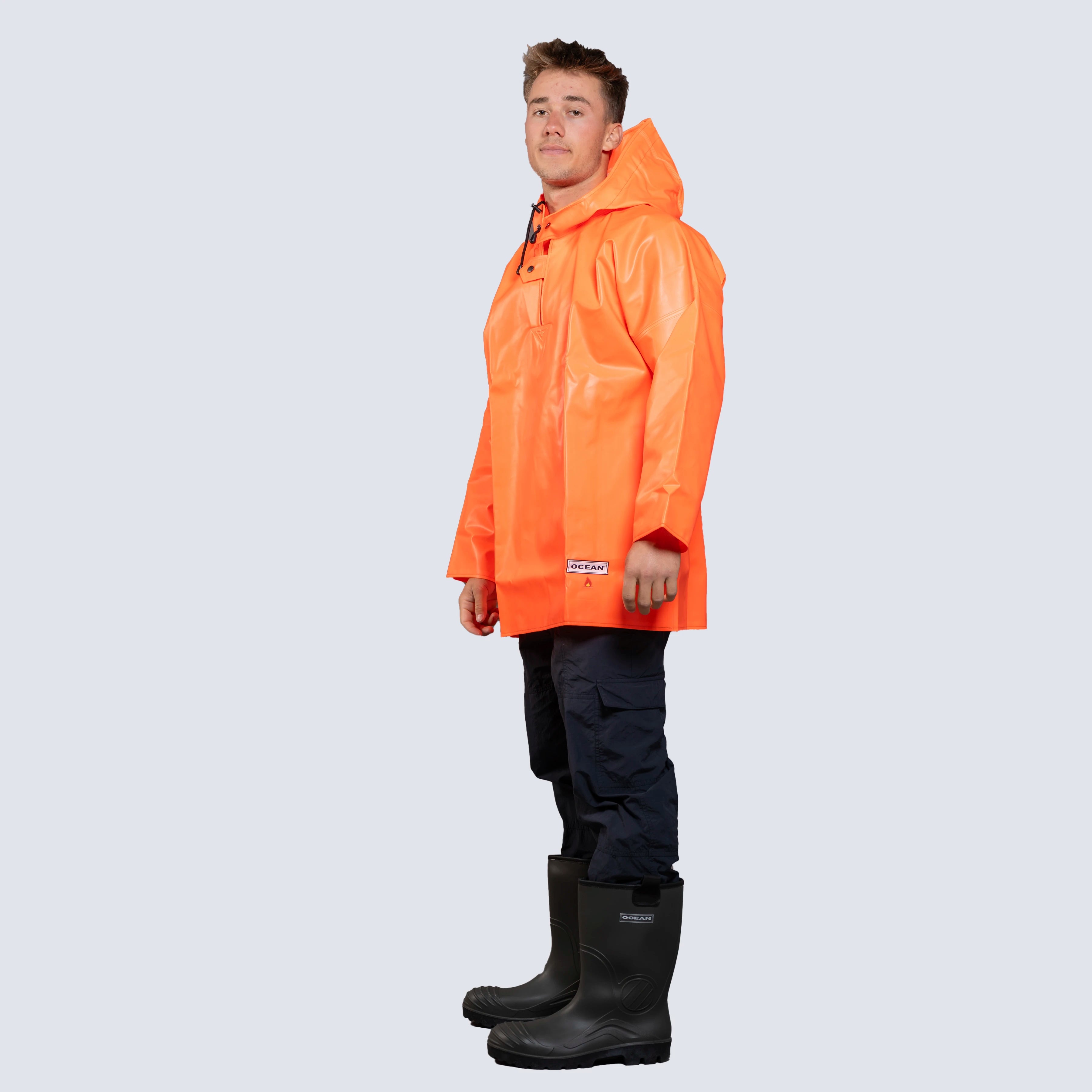 Offshore Pro Smock