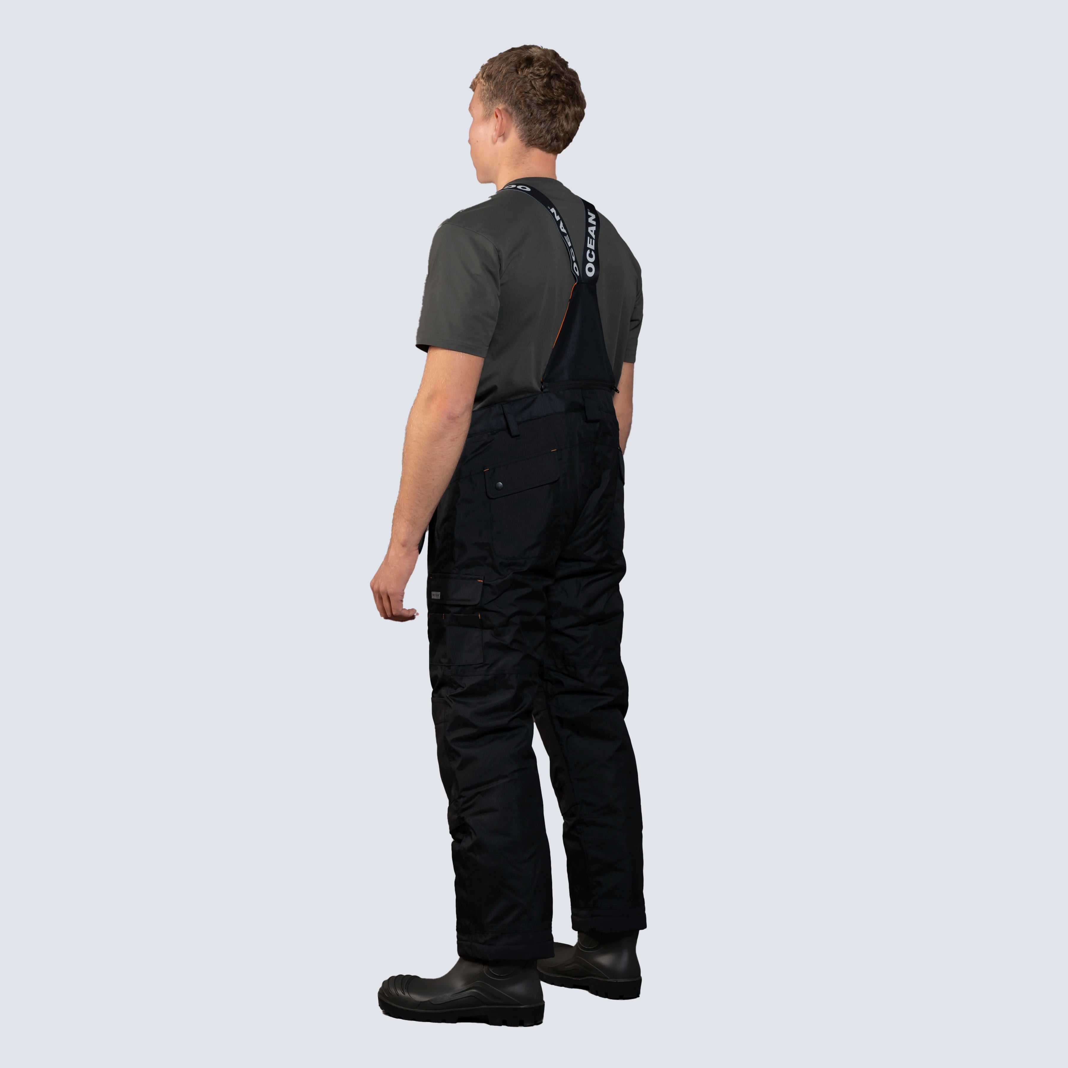 Fargo Work pants