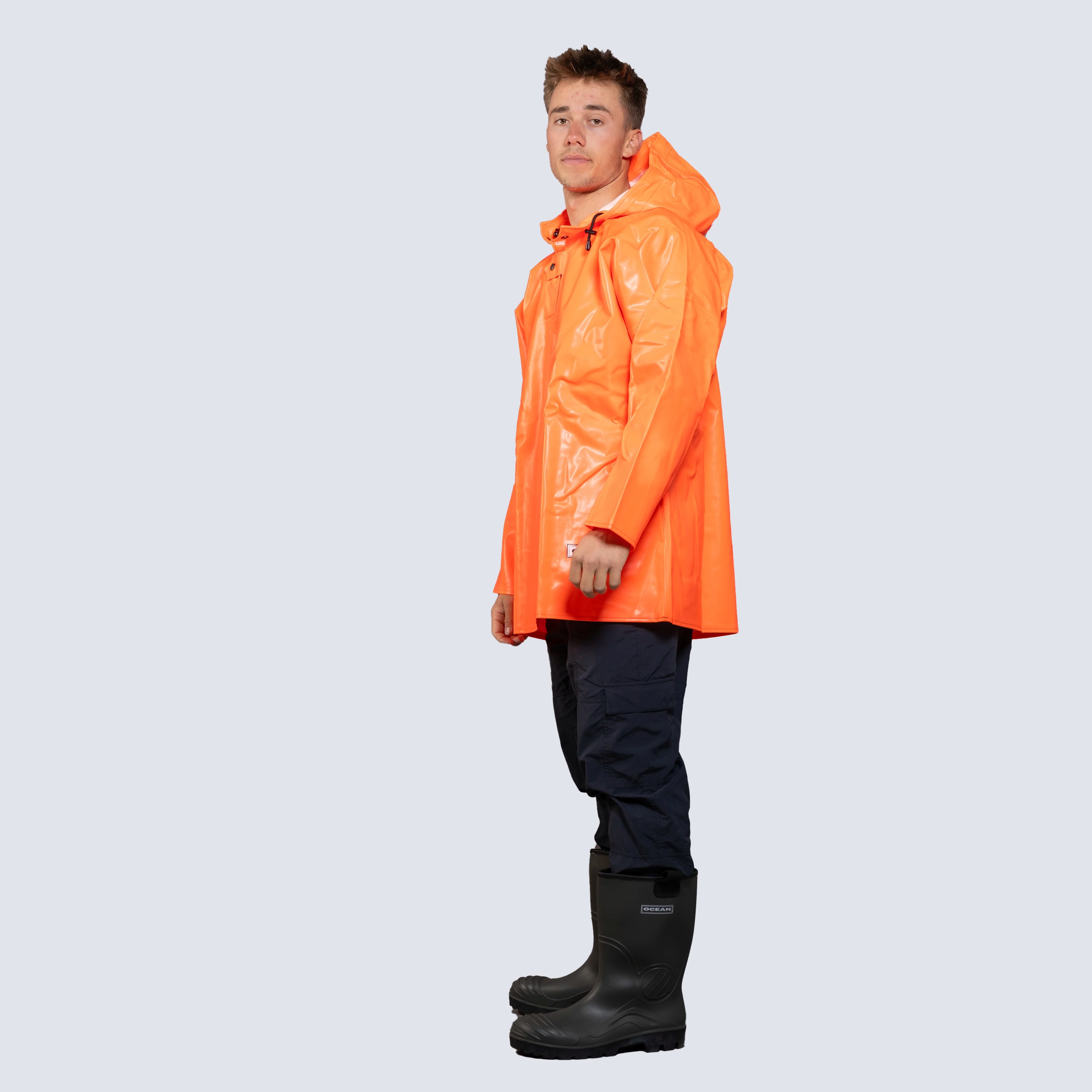 Offshore Heavy smock