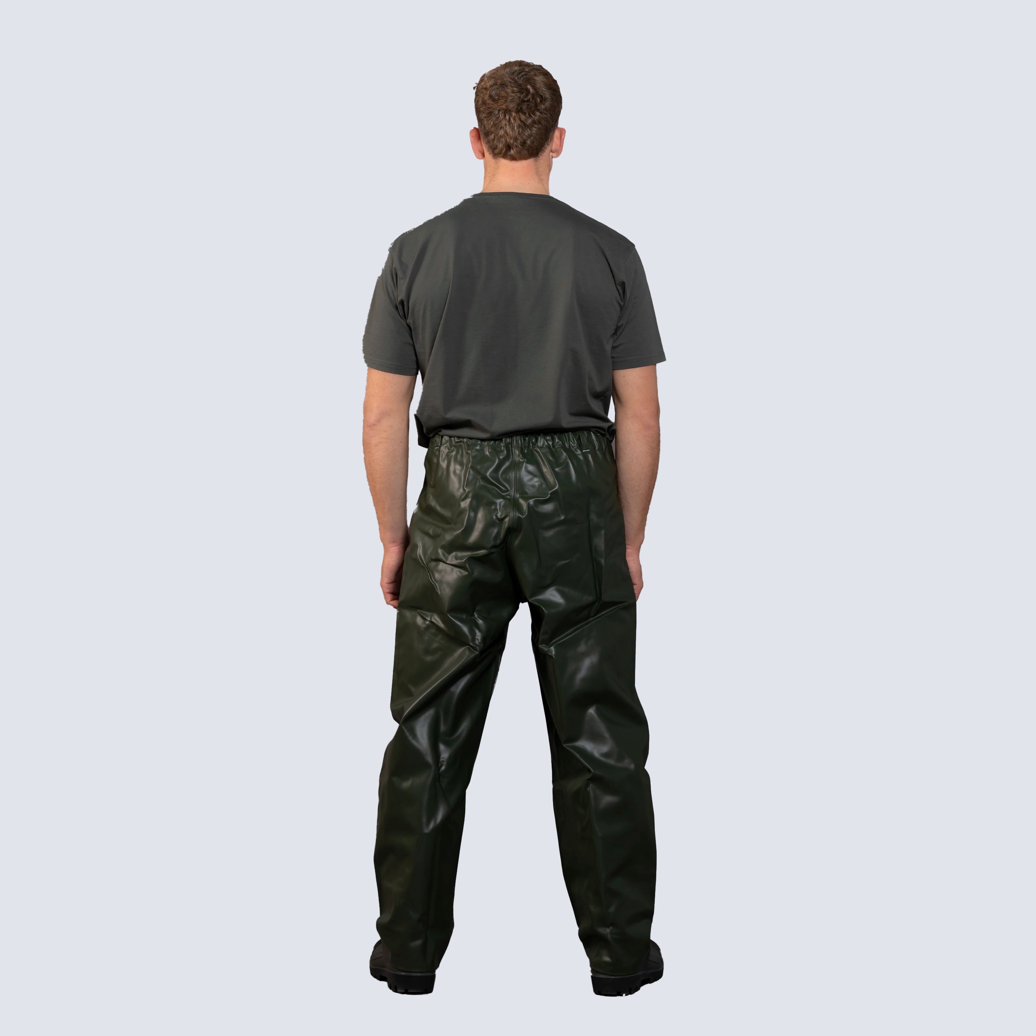 Offshore Heavy Trousers