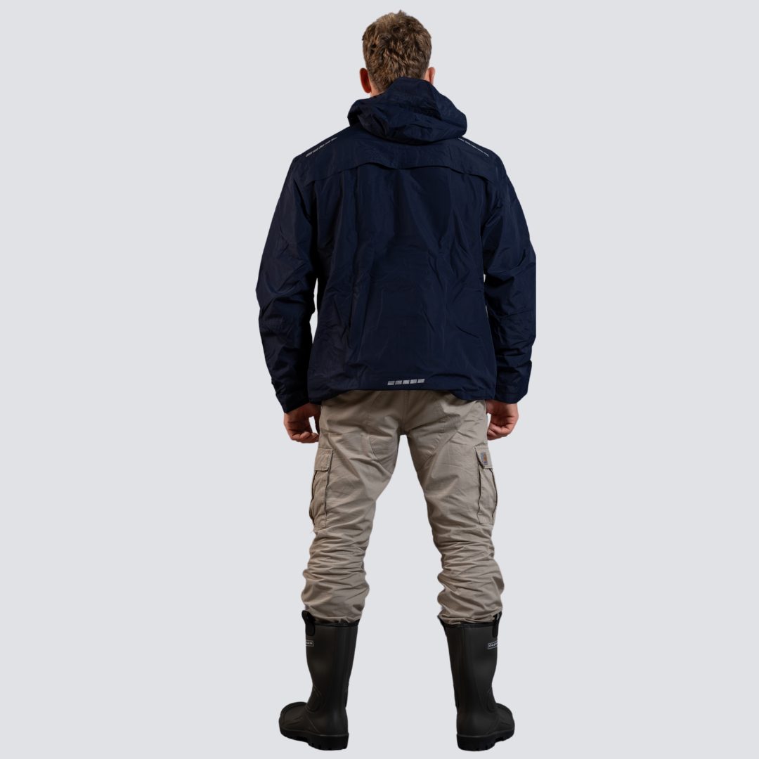 Outdoorjas unisex