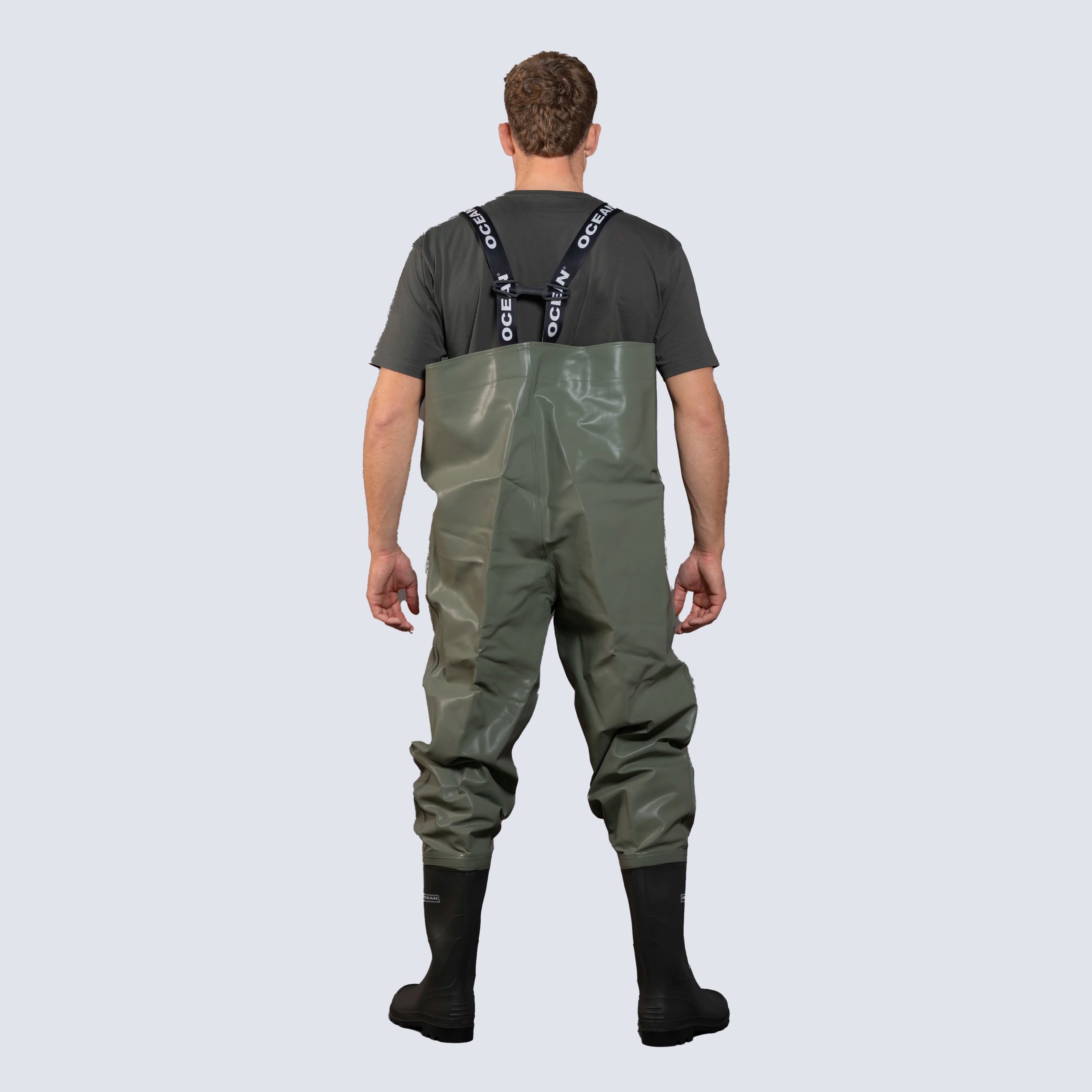 Classic Wide Waders