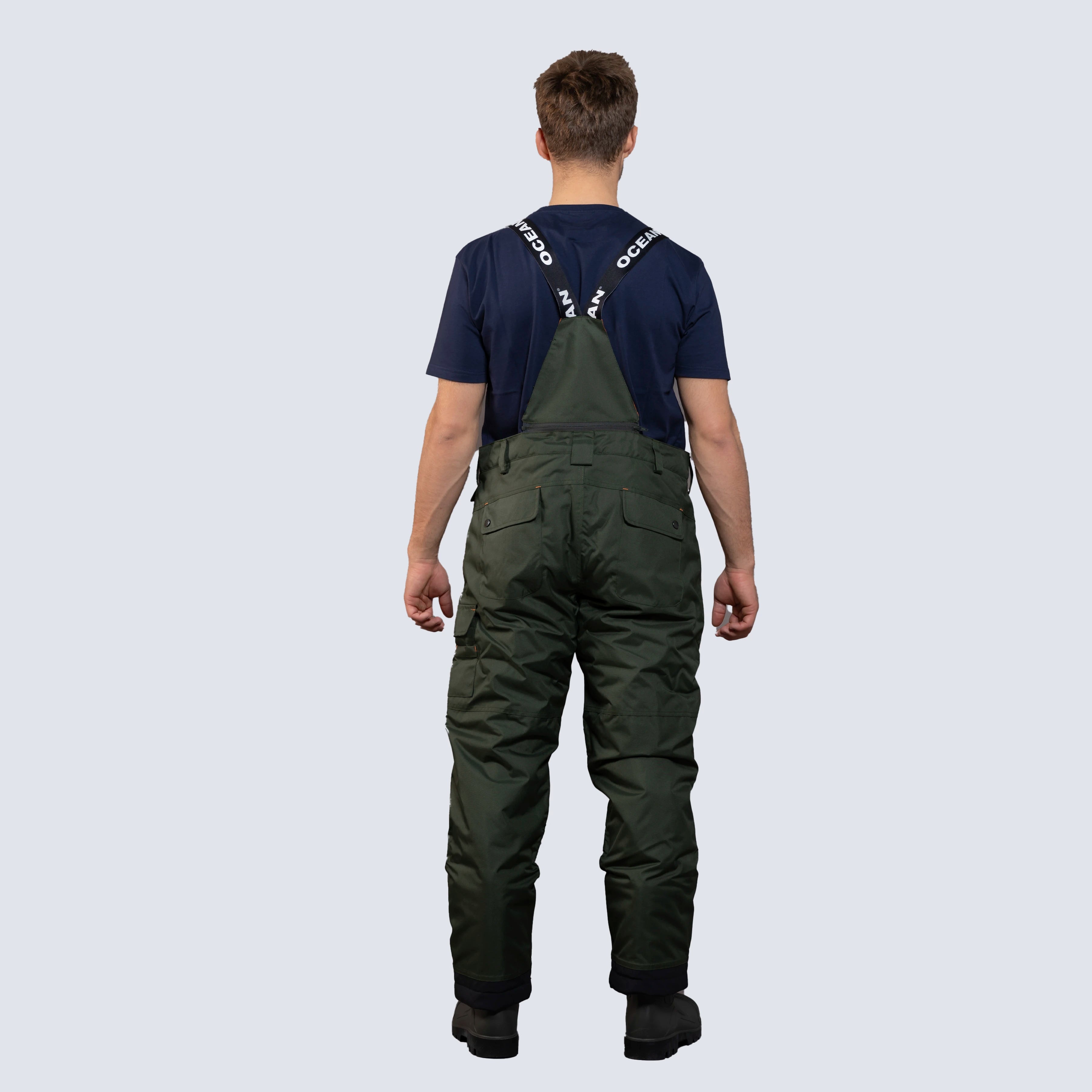 Fargo Work pants