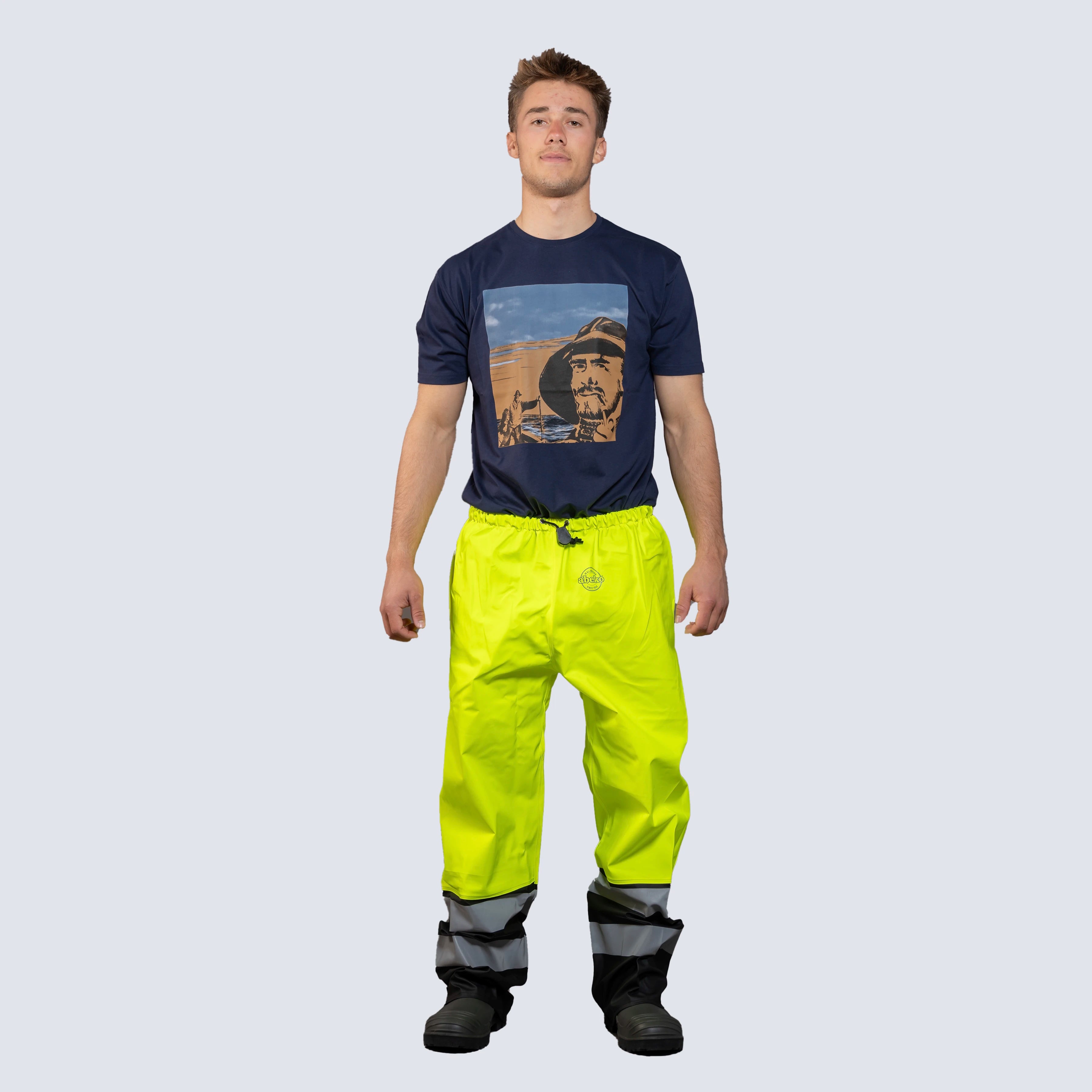 Sitex High-Vis pantaloni