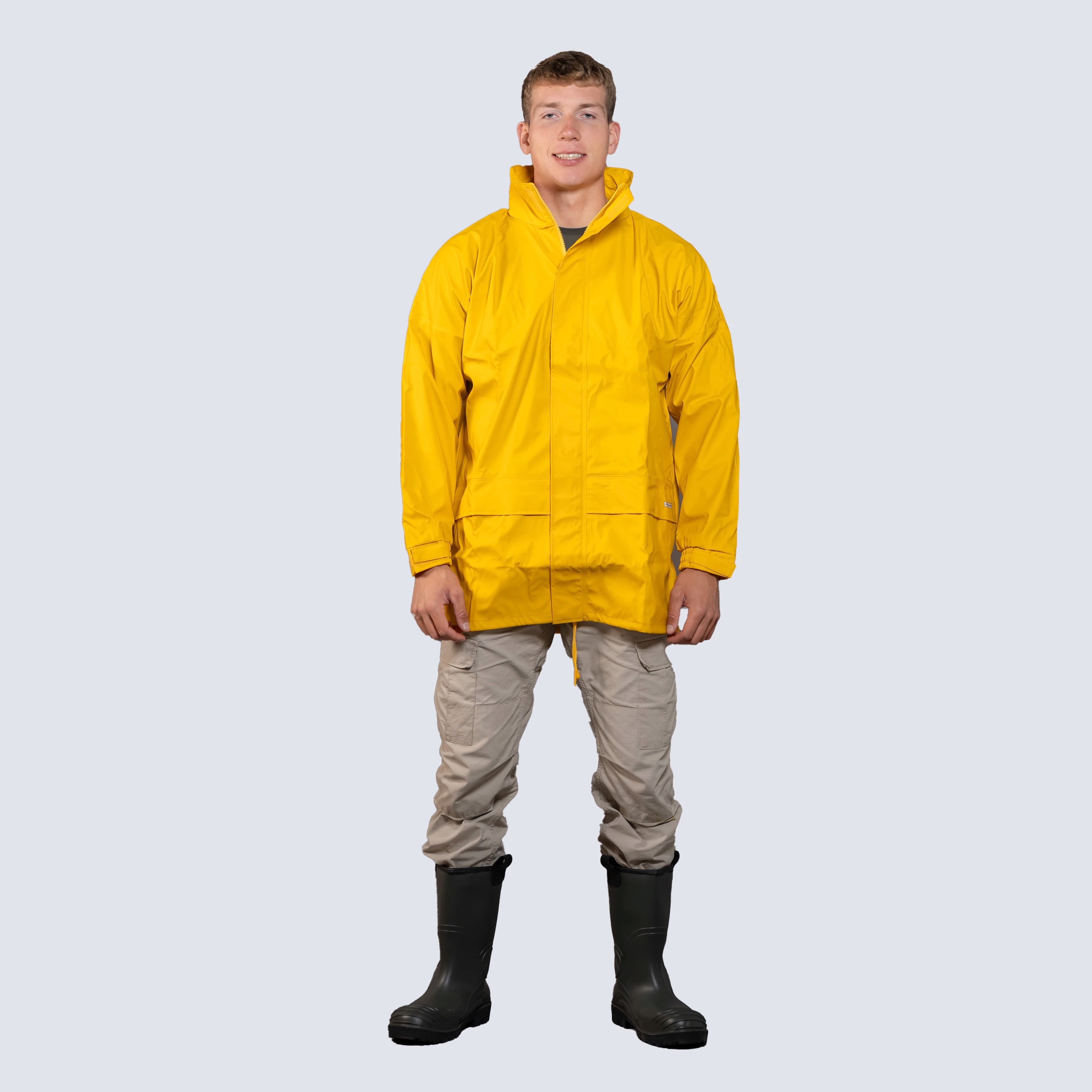 Weather Comfort Jacket