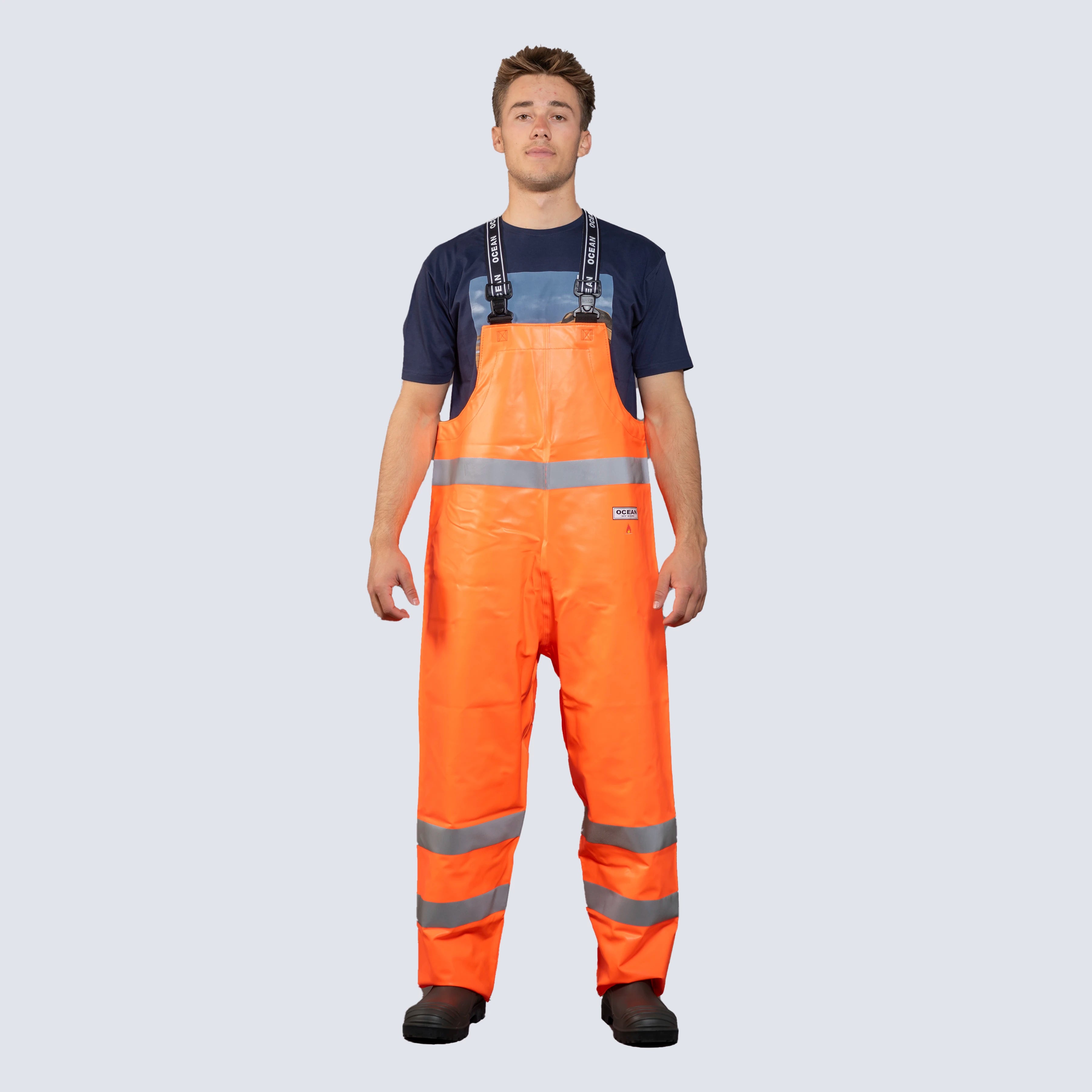 Offshore Pro High-Vis