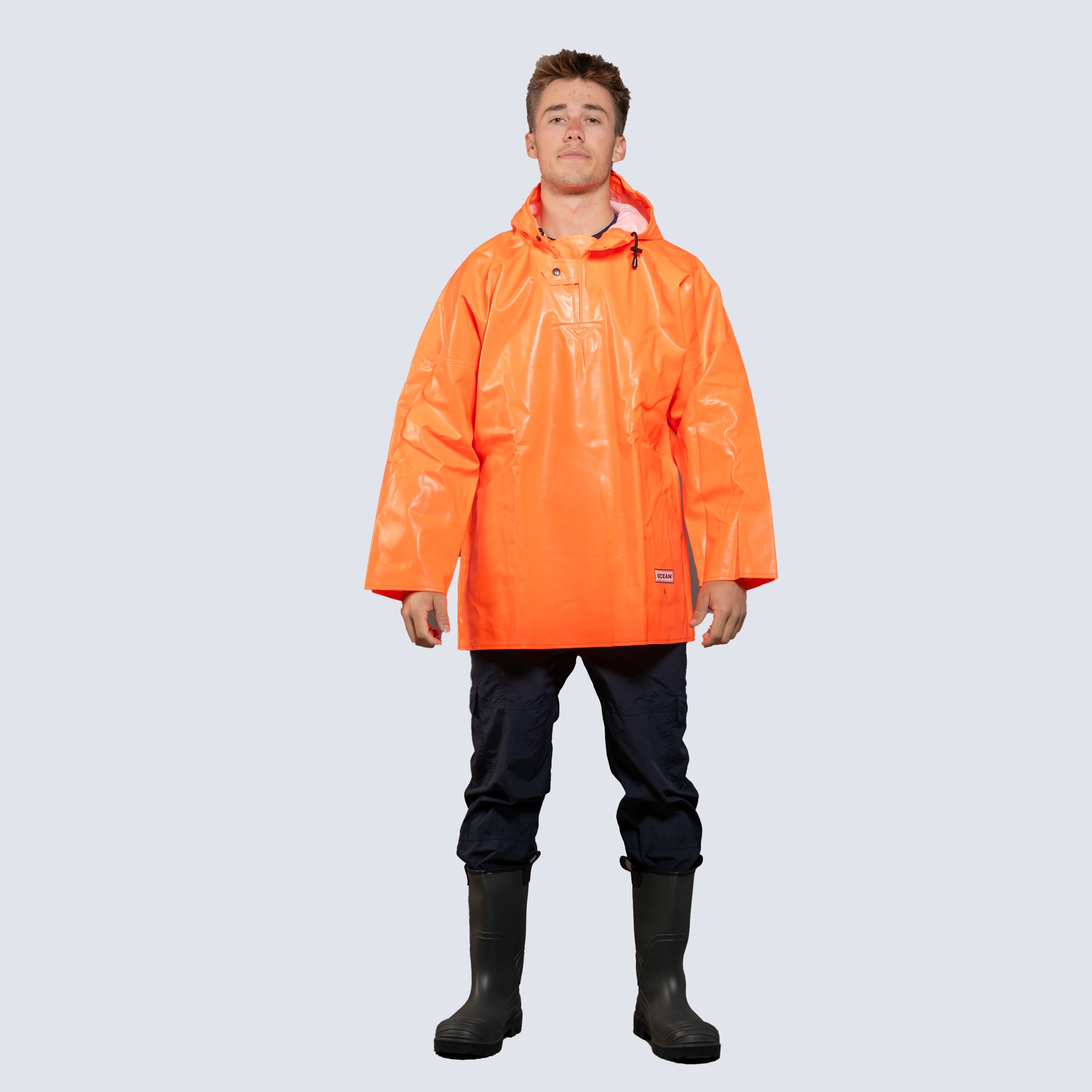 Offshore Heavy smock