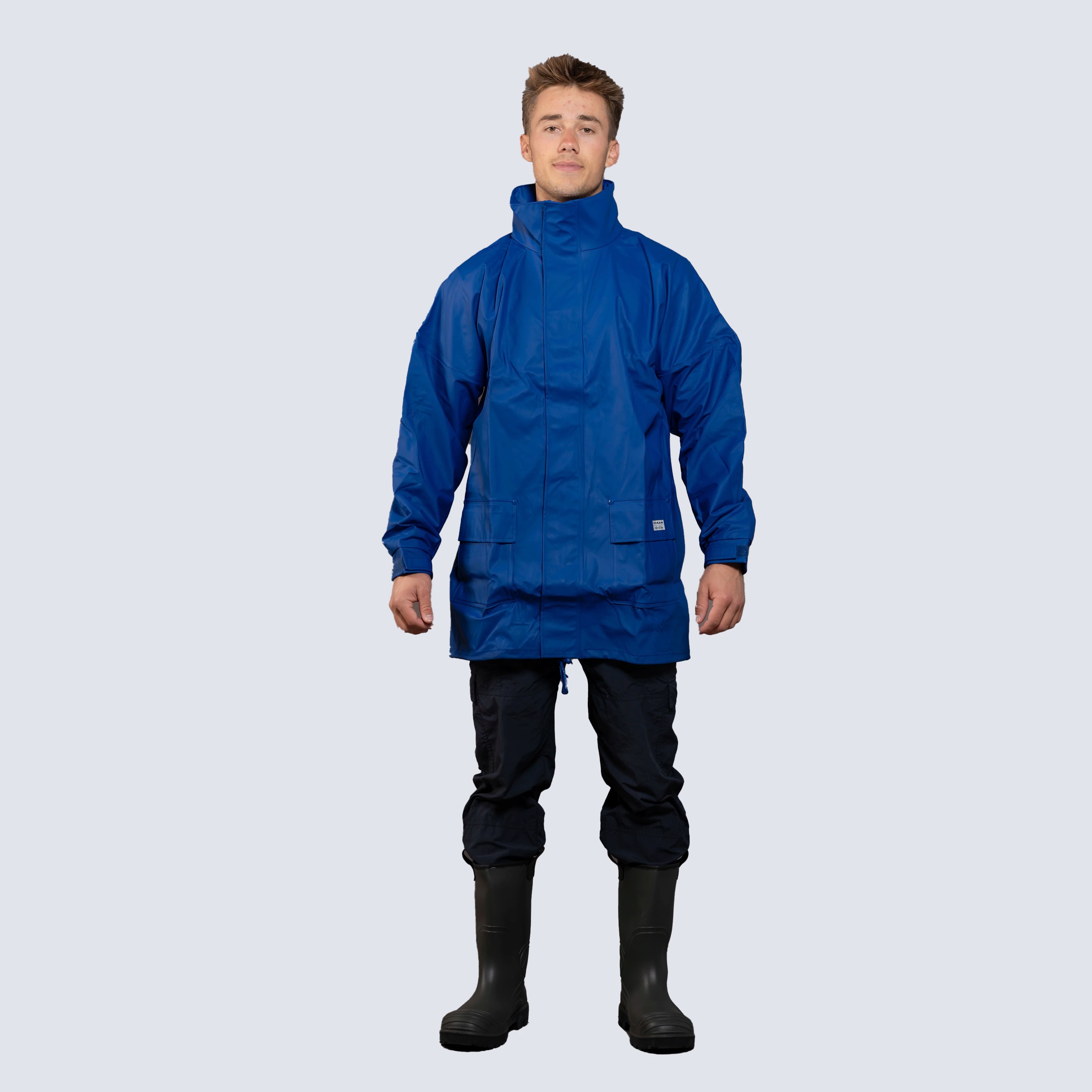 Weather Comfort Jacket