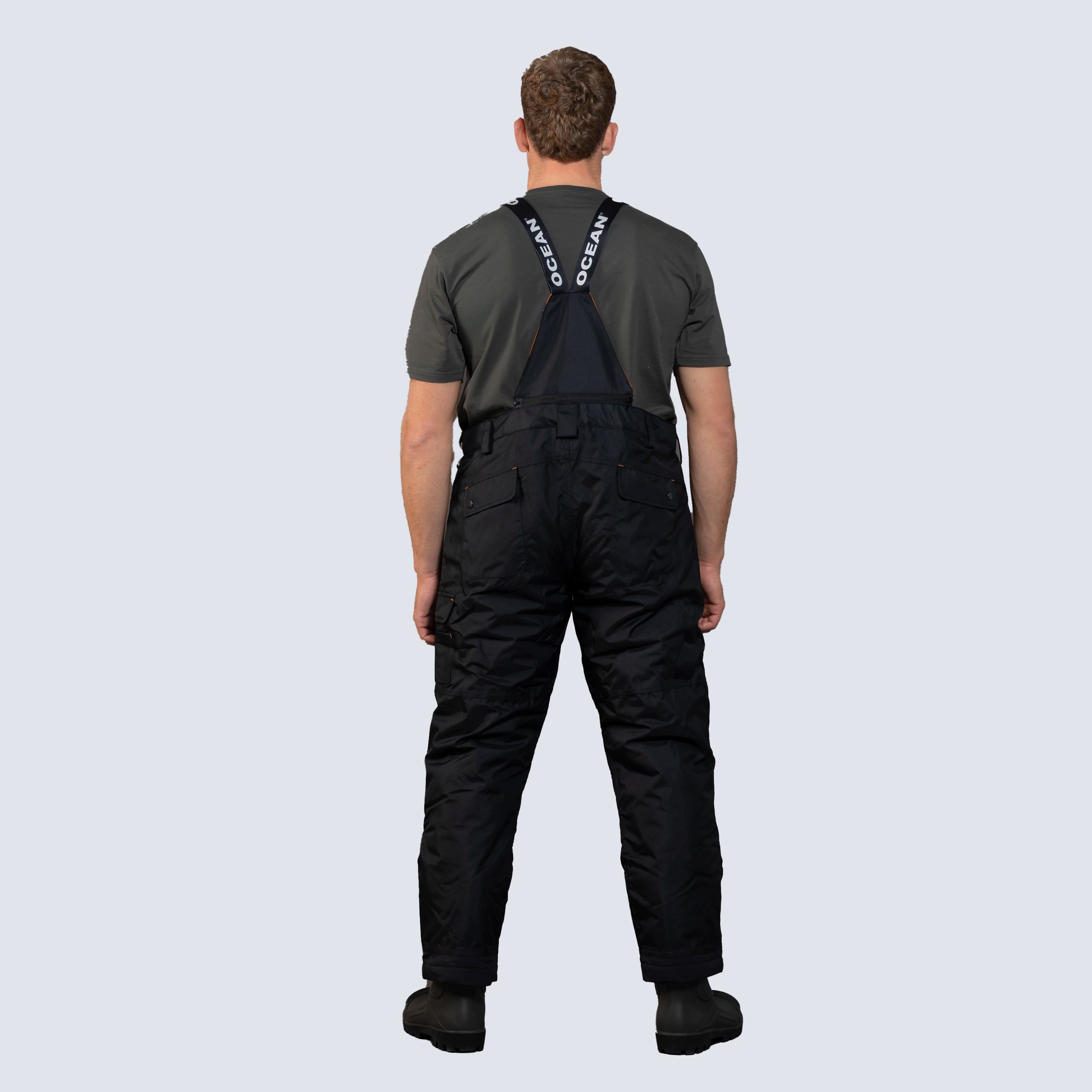 Fargo Work pants