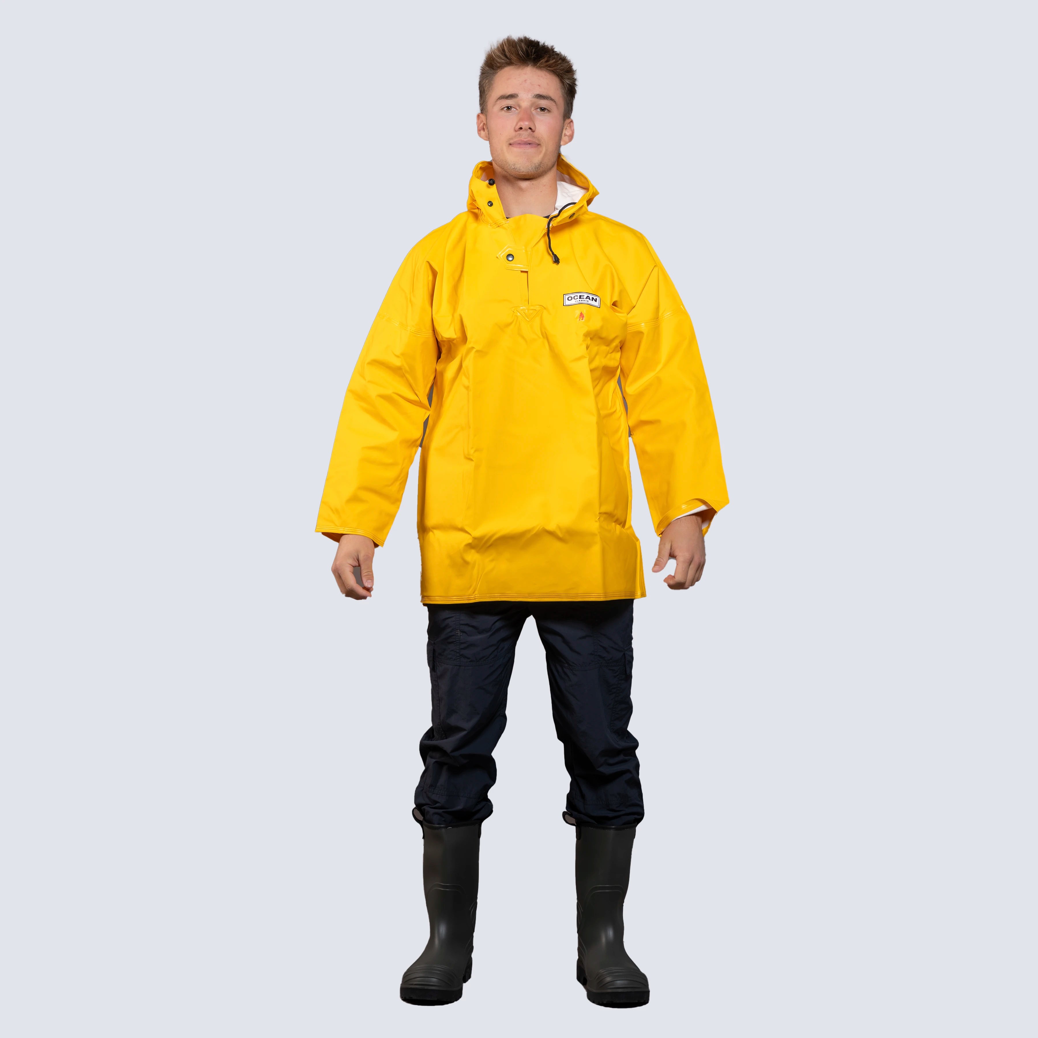 Offshore Heavy smock