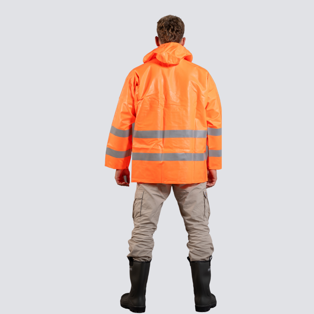 Offshore High-Vis