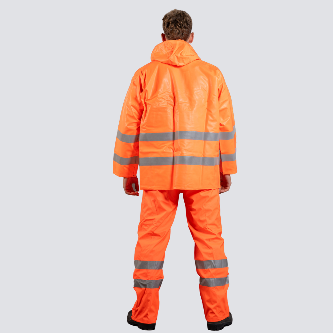 Offshore High-Vis