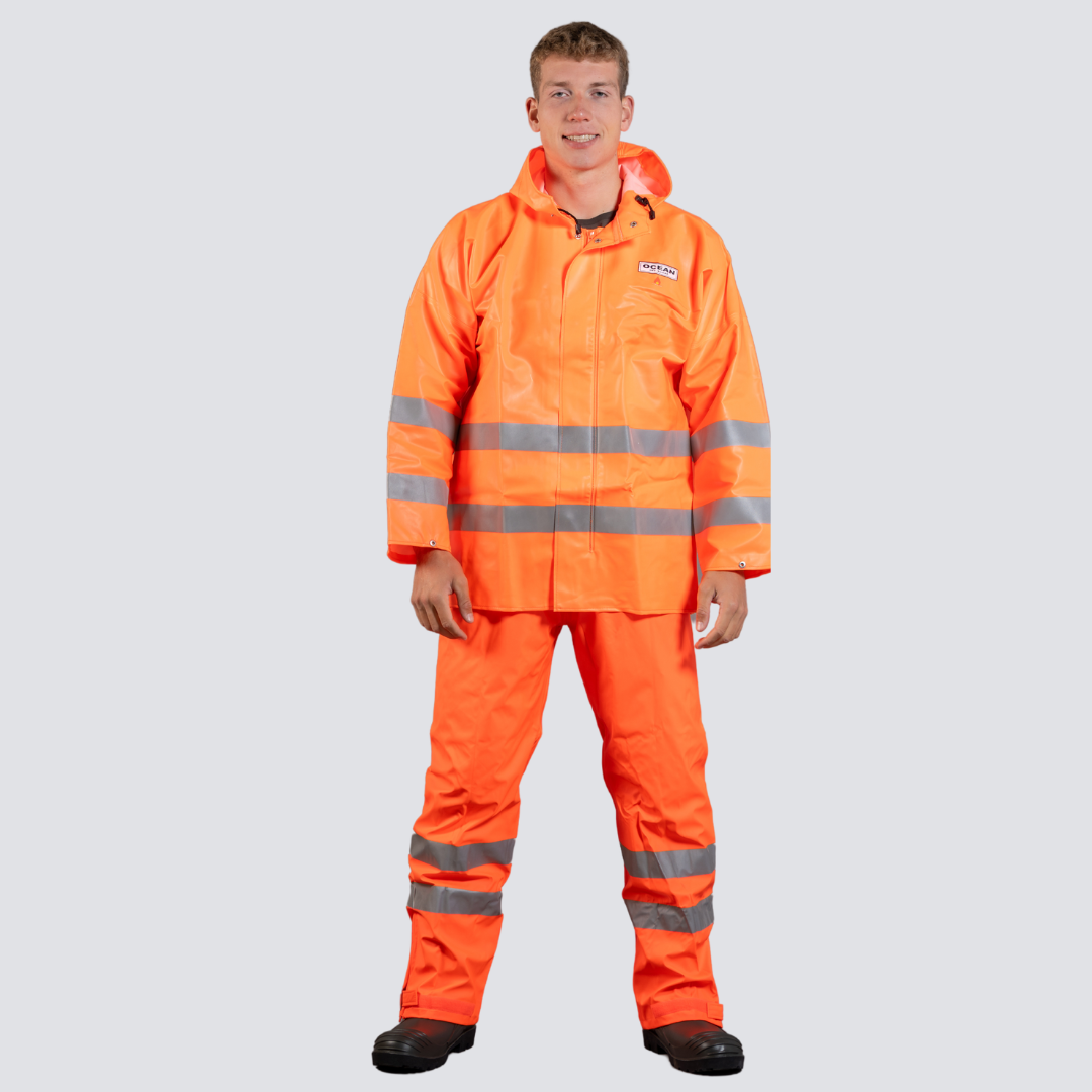 Offshore High-Vis