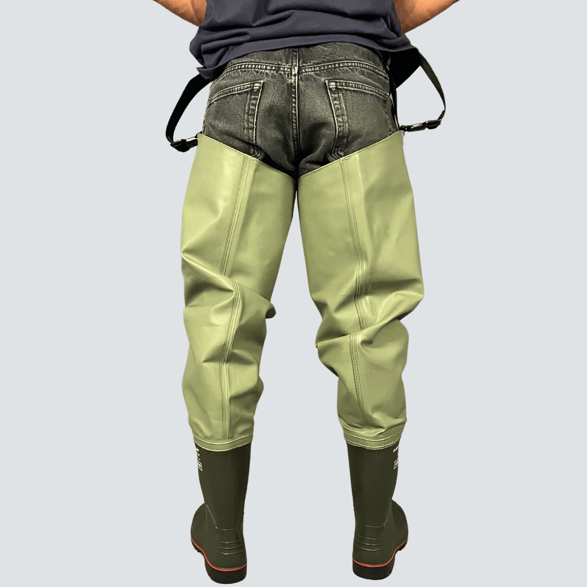 Classic+ Thigh Waders
