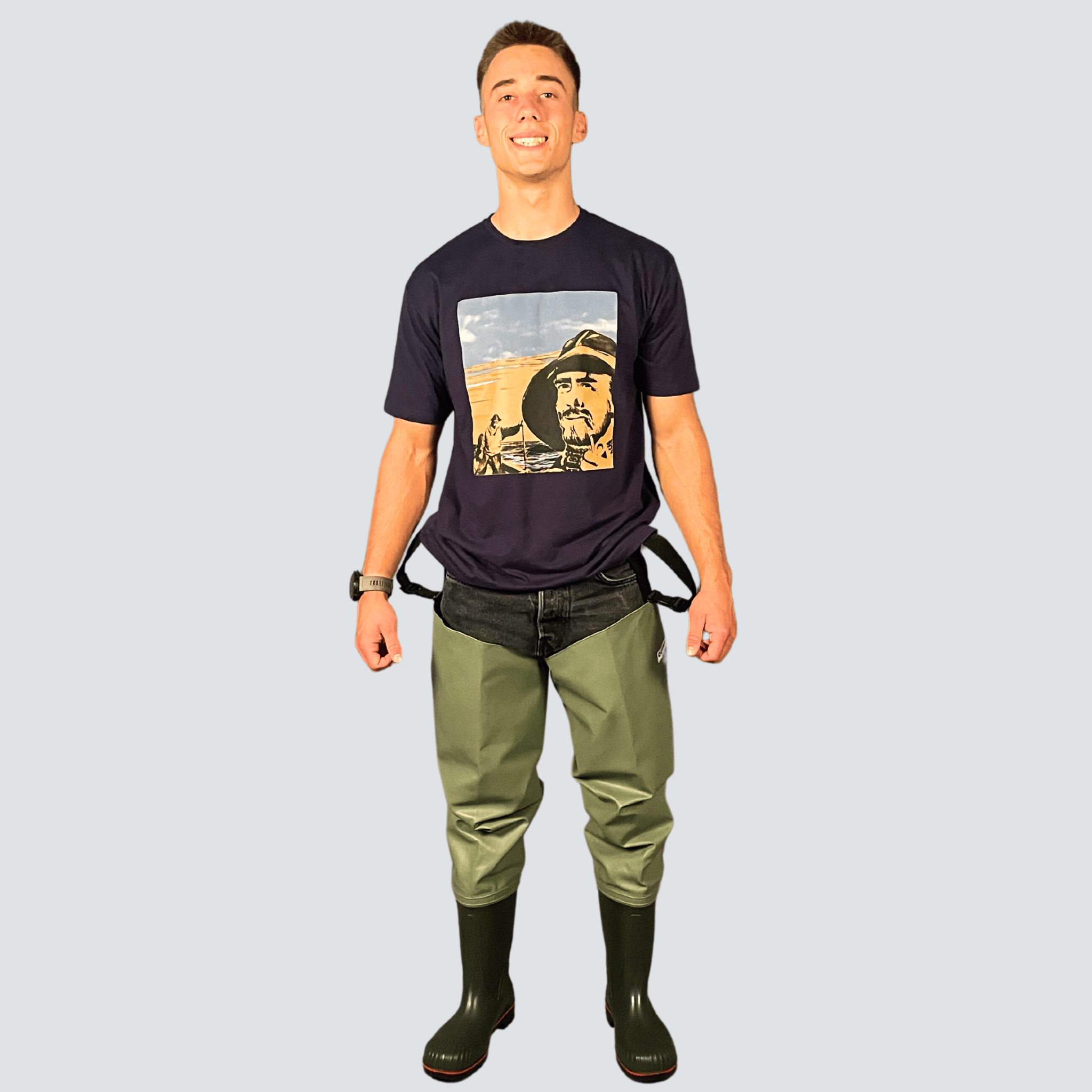 Classic+ Thigh Waders