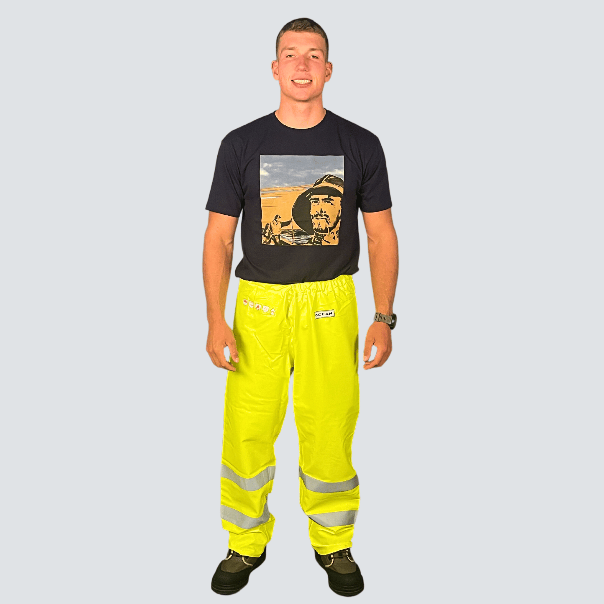 Coulomb Premium Trousers