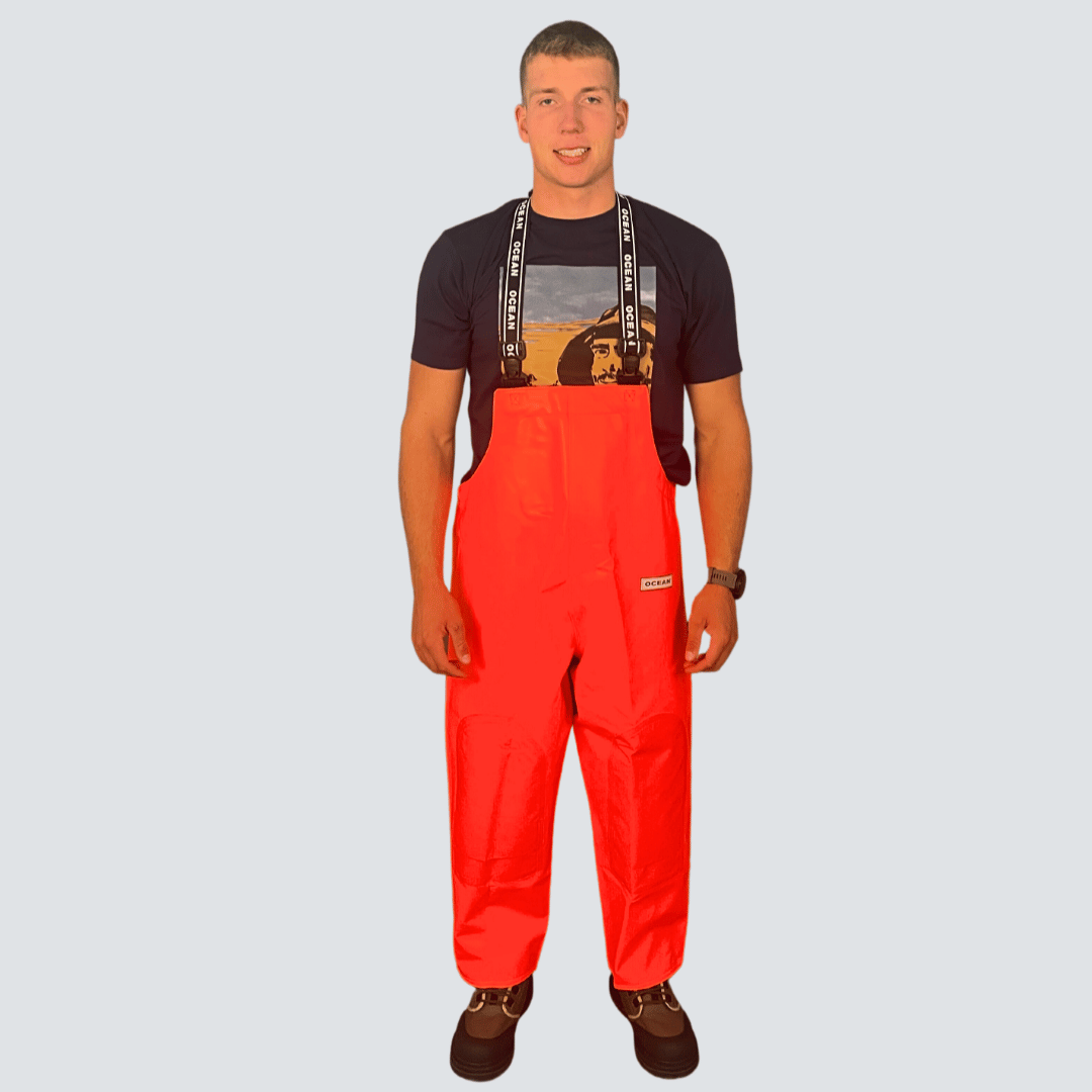 Overalls Fiskeri Ocean Textile A S overalls-fiskeri-ocean-textile-a-s