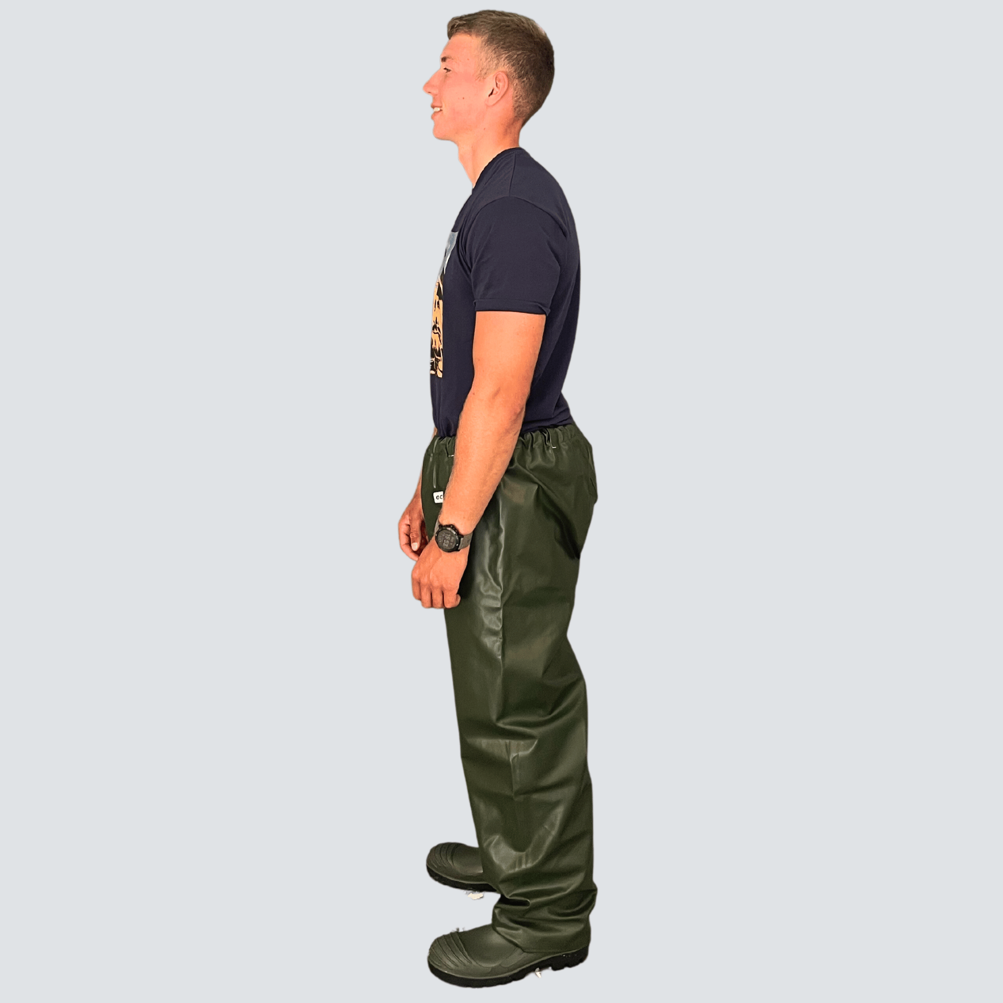Offshore Heavy Trousers