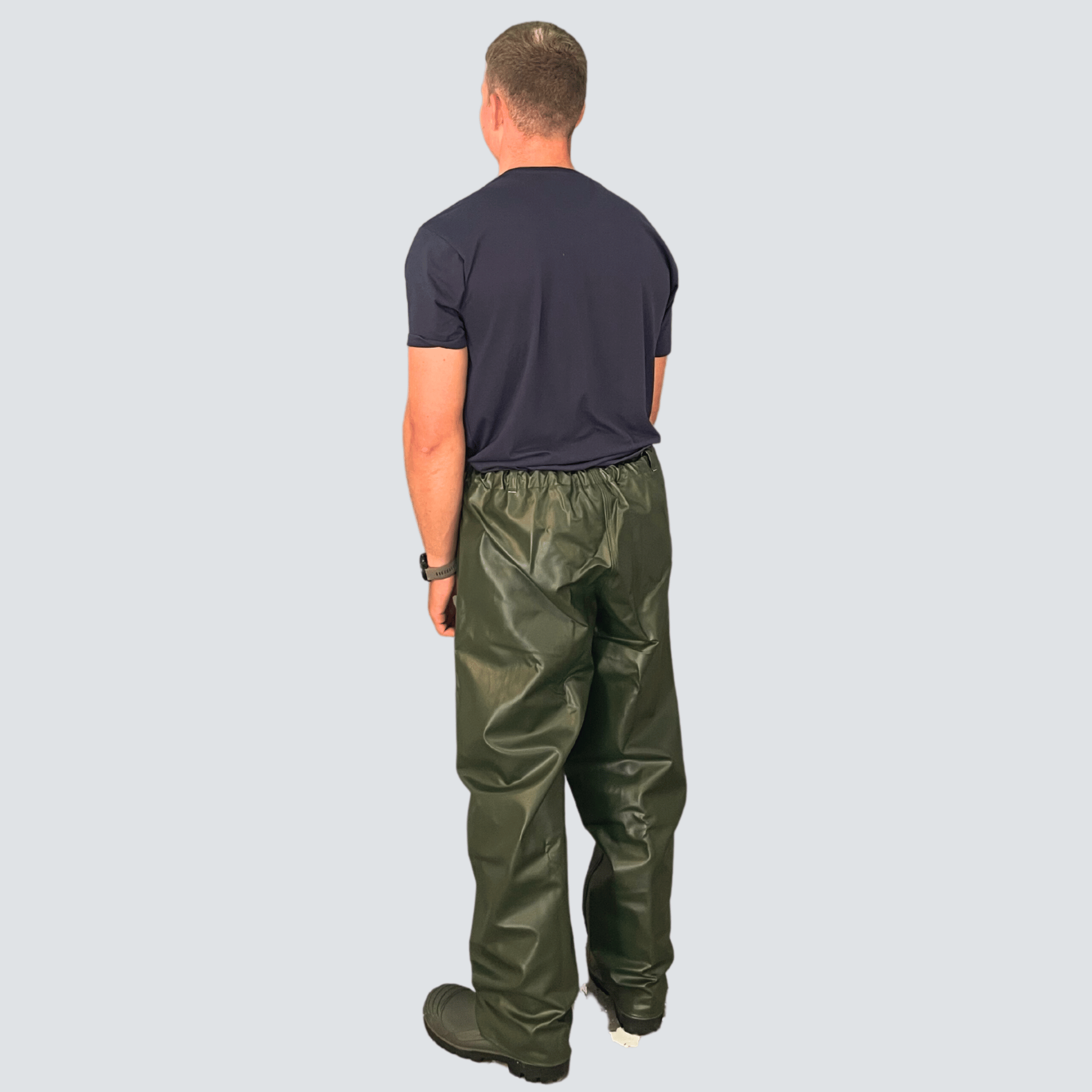 Offshore Heavy Trousers