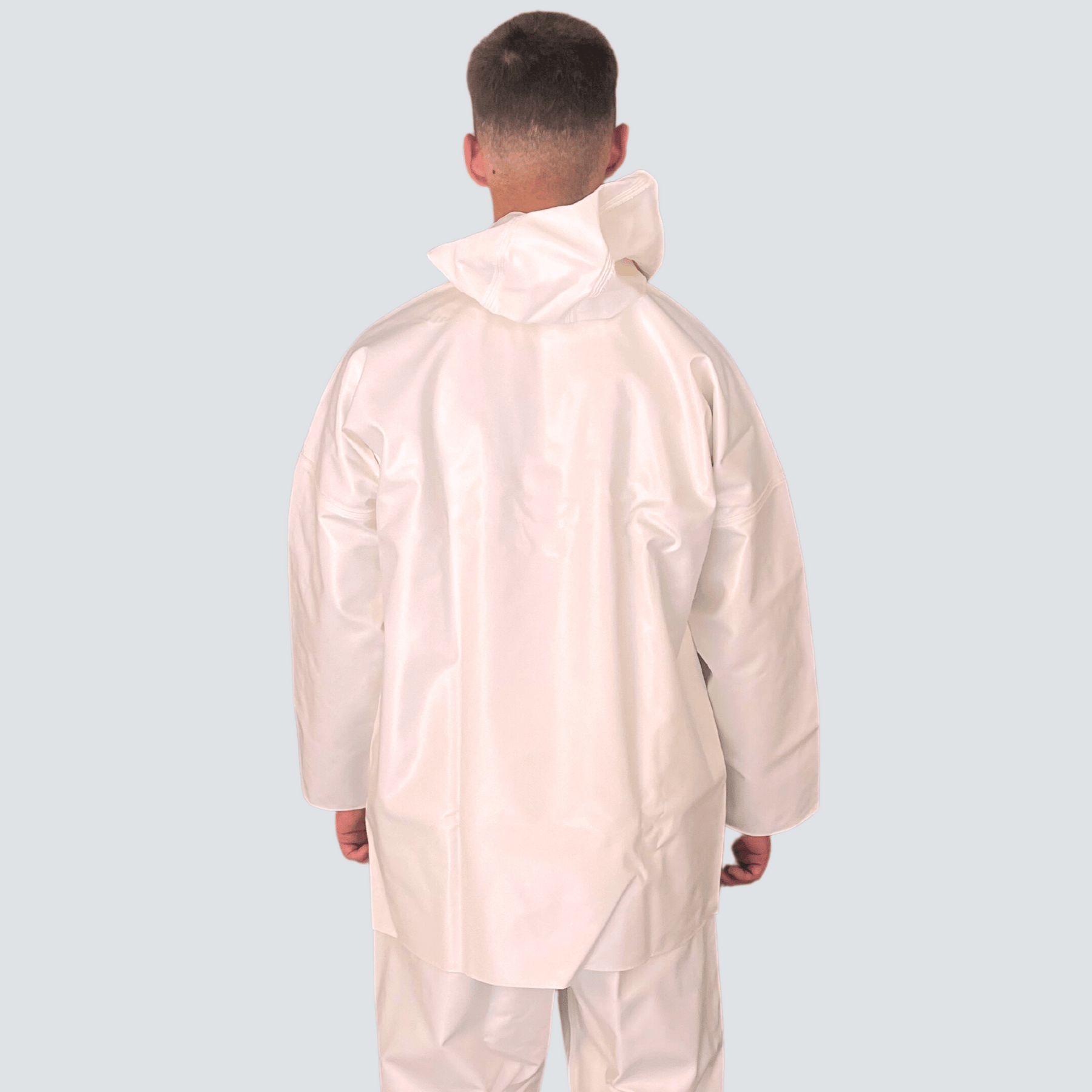 Pvc Smock OCEAN® Offshore Heavy smock – Ocean Textile A/S