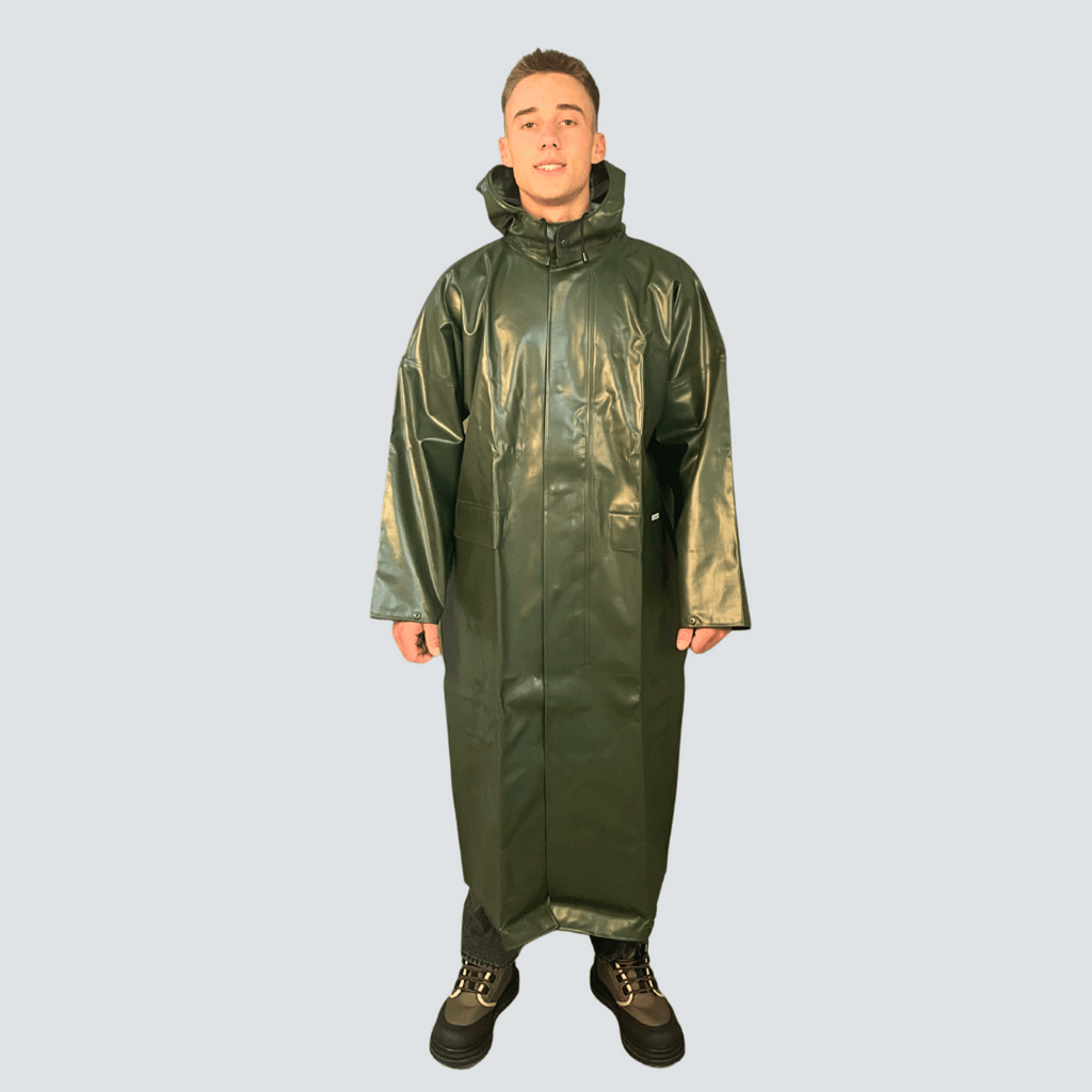 Offshore hot sale rain gear