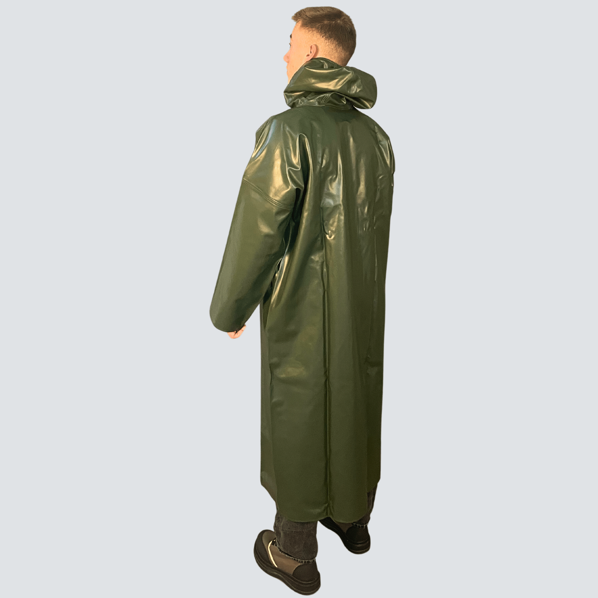 Offshore Pro coat