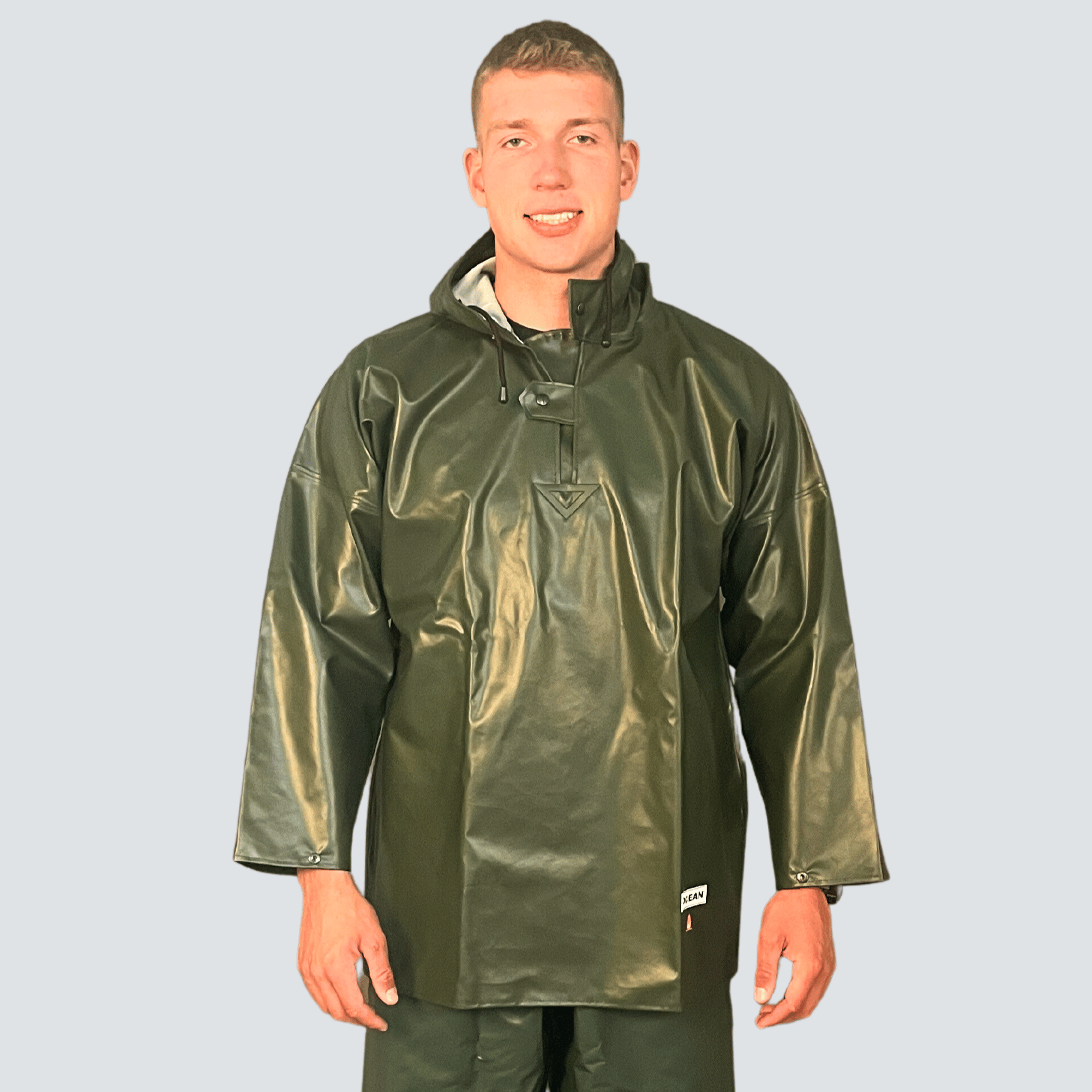 Offshore Pro Smock