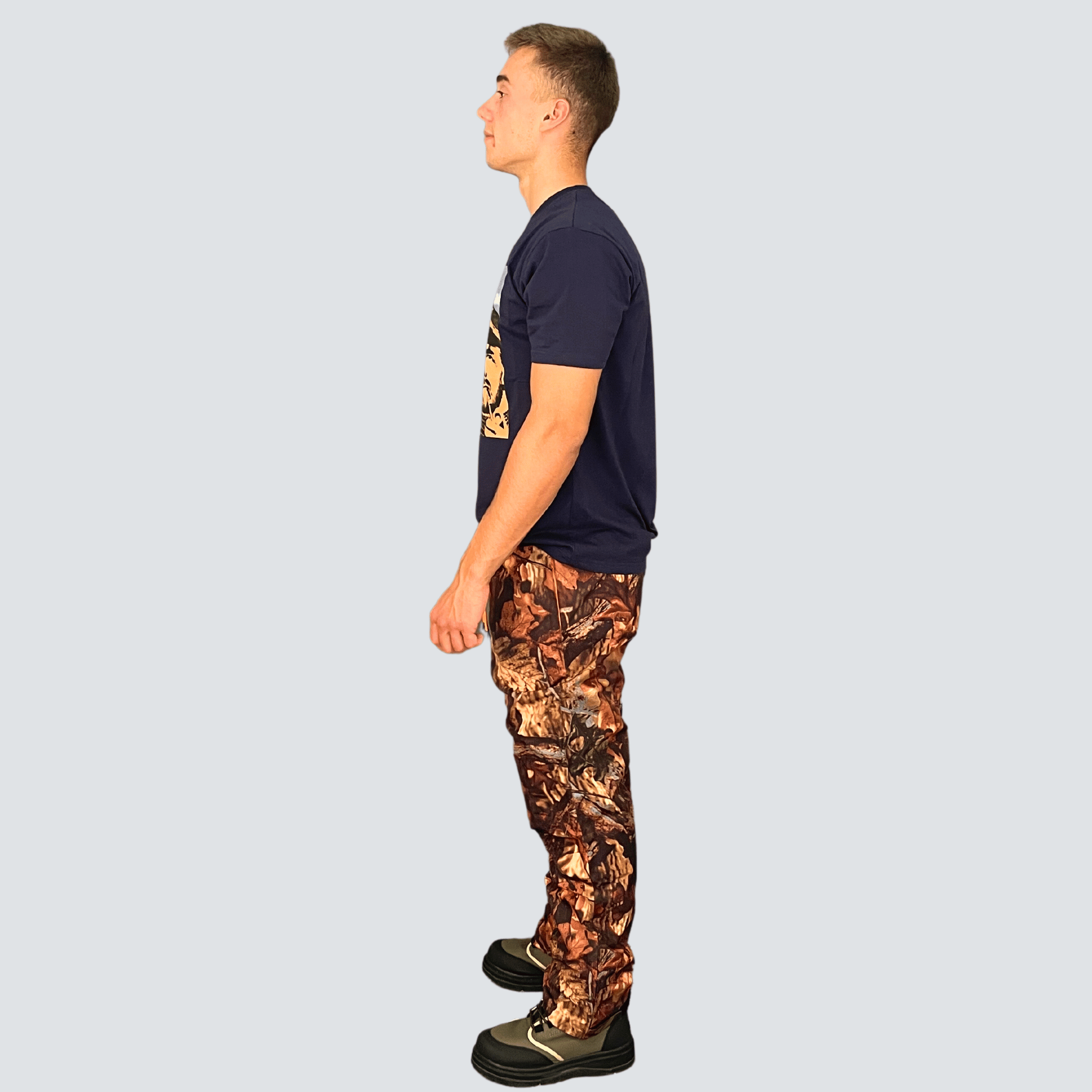 Outdoor High Performance Trousers Unisex